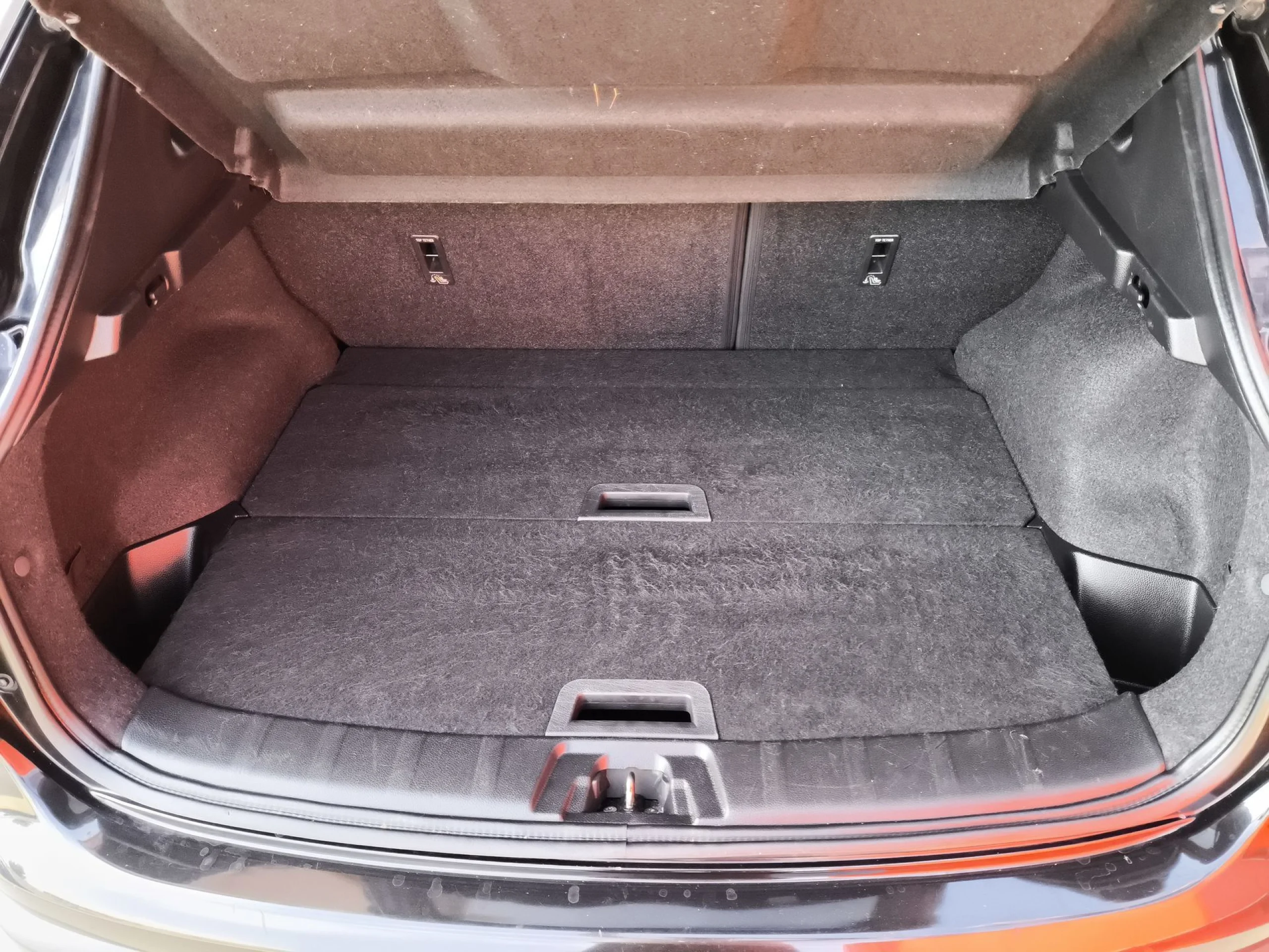 Nissan Qashqai 1.2I DIG-T SANDS N-TEC 4X2 85 kW (115 CV) - Foto 30