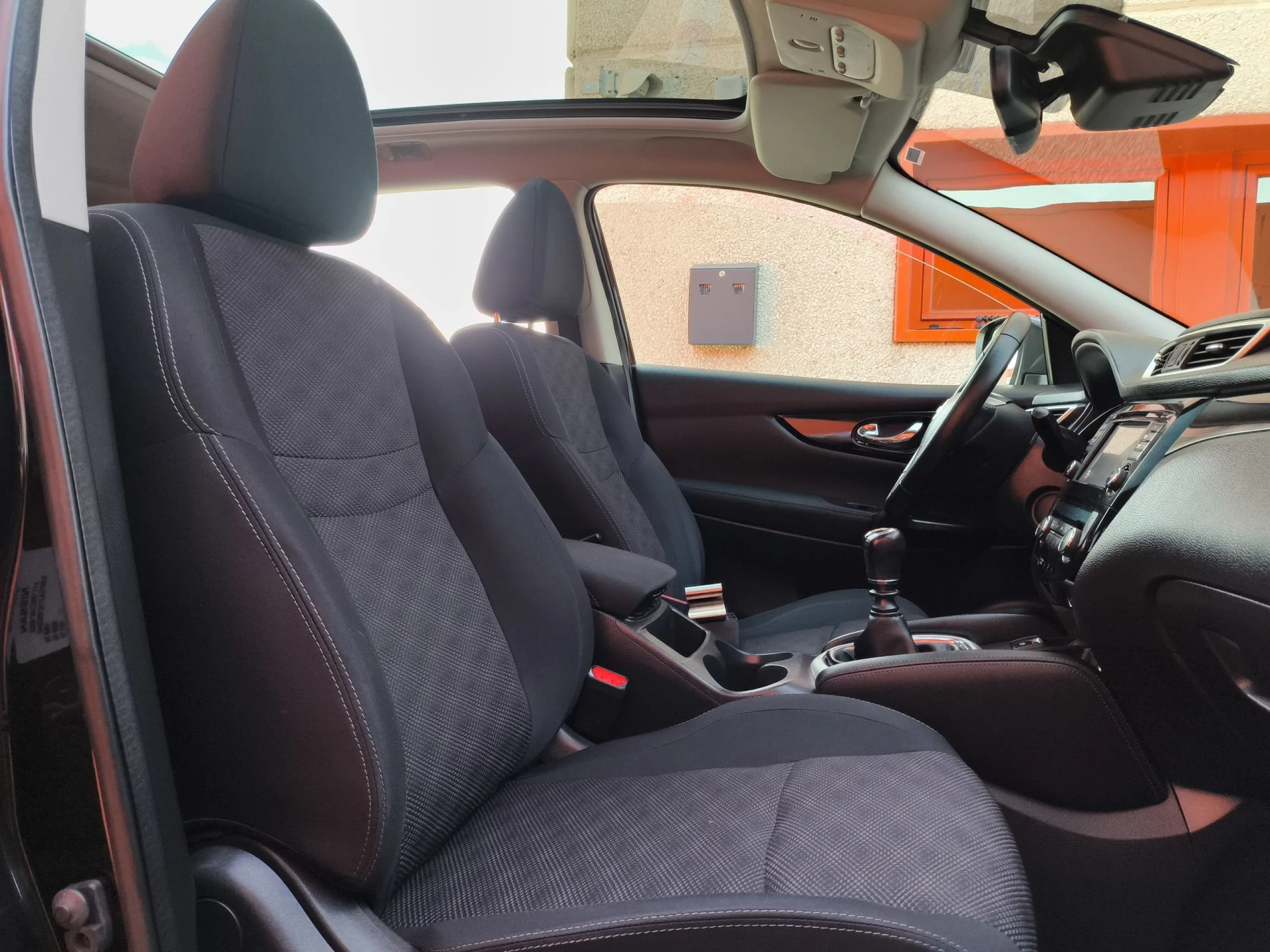 Nissan Qashqai 1.2I DIG-T SANDS N-TEC 4X2 85 kW (115 CV) - Foto 31