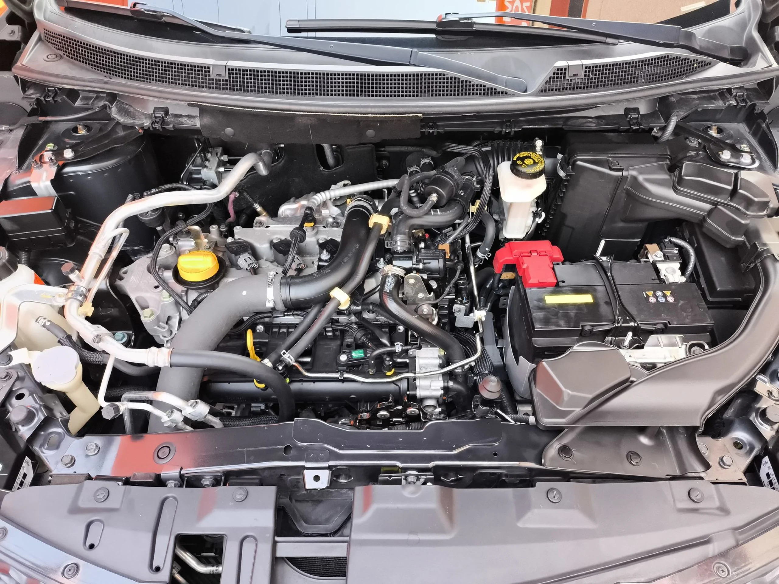 Nissan Qashqai 1.2I DIG-T SANDS N-TEC 4X2 85 kW (115 CV) - Foto 32