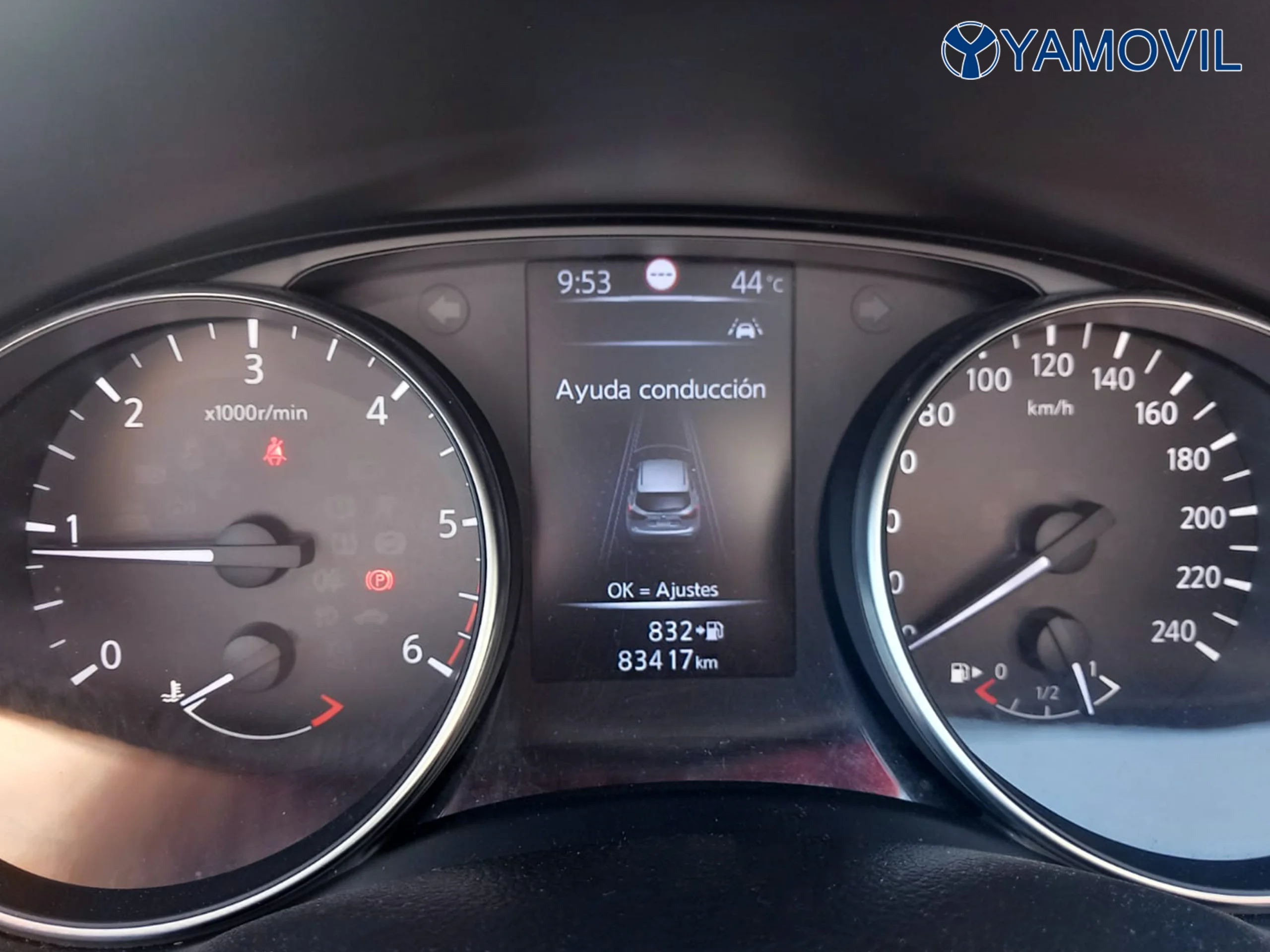 Nissan Qashqai dCi 115 N-Connecta 85 kW (115 CV) - Foto 6