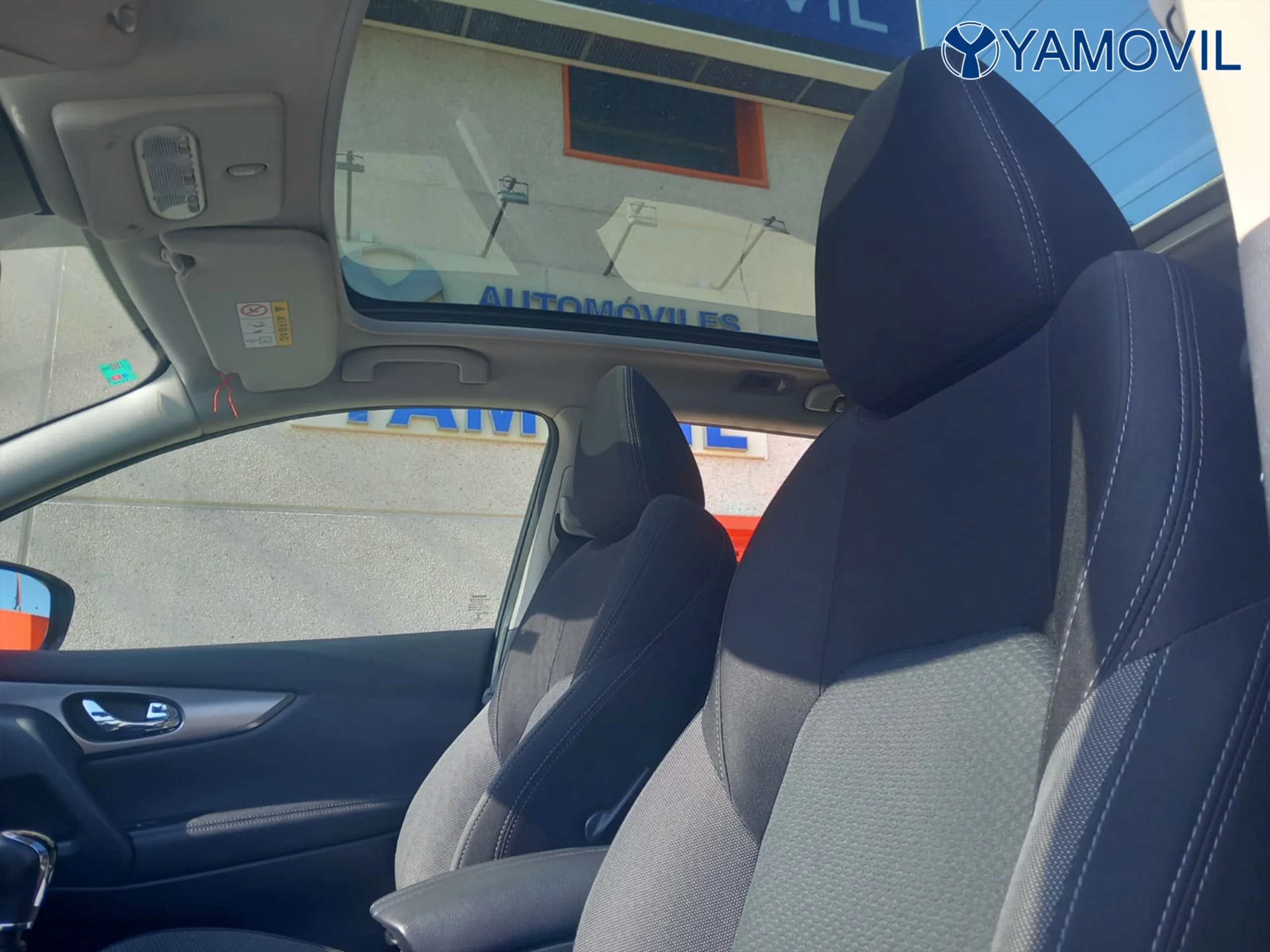 Nissan Qashqai dCi 115 N-Connecta 85 kW (115 CV) - Foto 7
