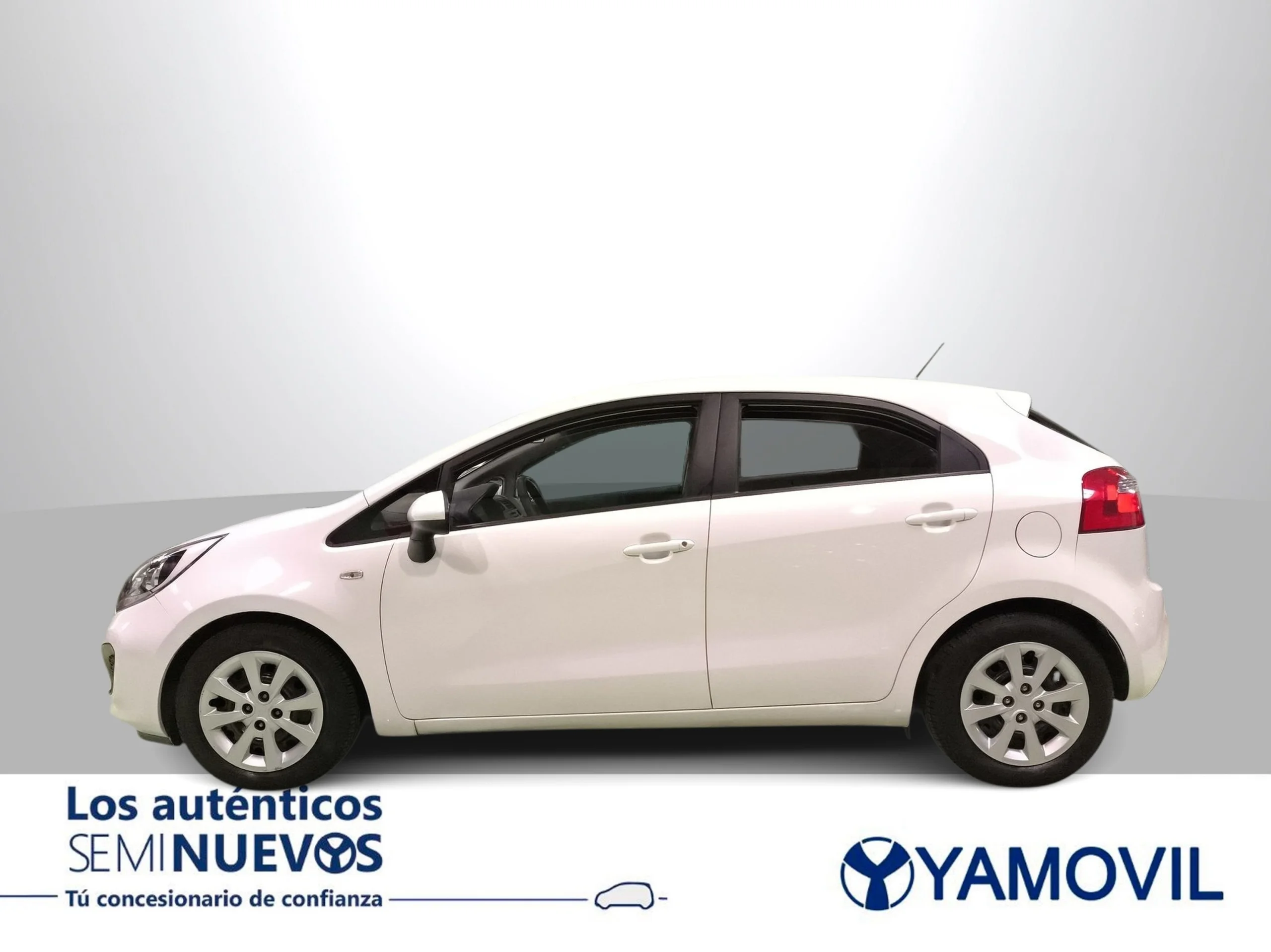 Kia Rio 1.2 CVVT Concept 63 kW (85 CV) - Foto 2