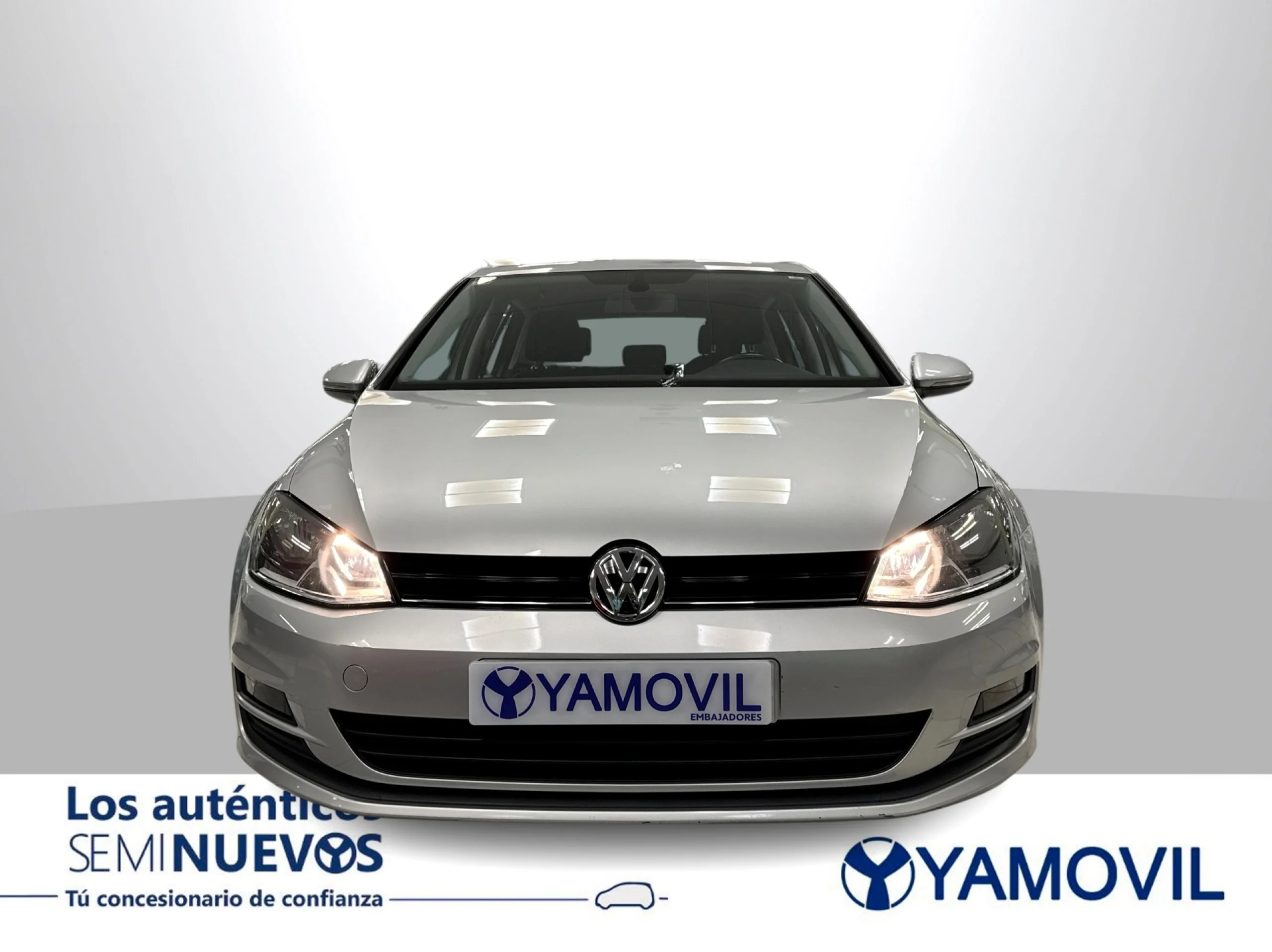 Volkswagen Golf Business 1.6 TDI BMT 81 kW (110 CV) - Foto 3