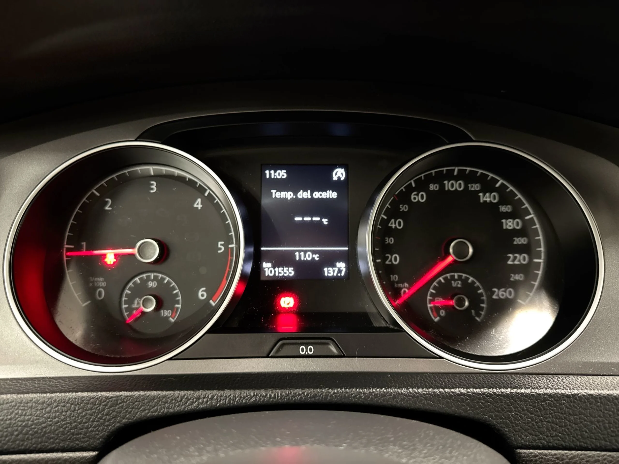 Volkswagen Golf Business 1.6 TDI BMT 81 kW (110 CV) - Foto 14