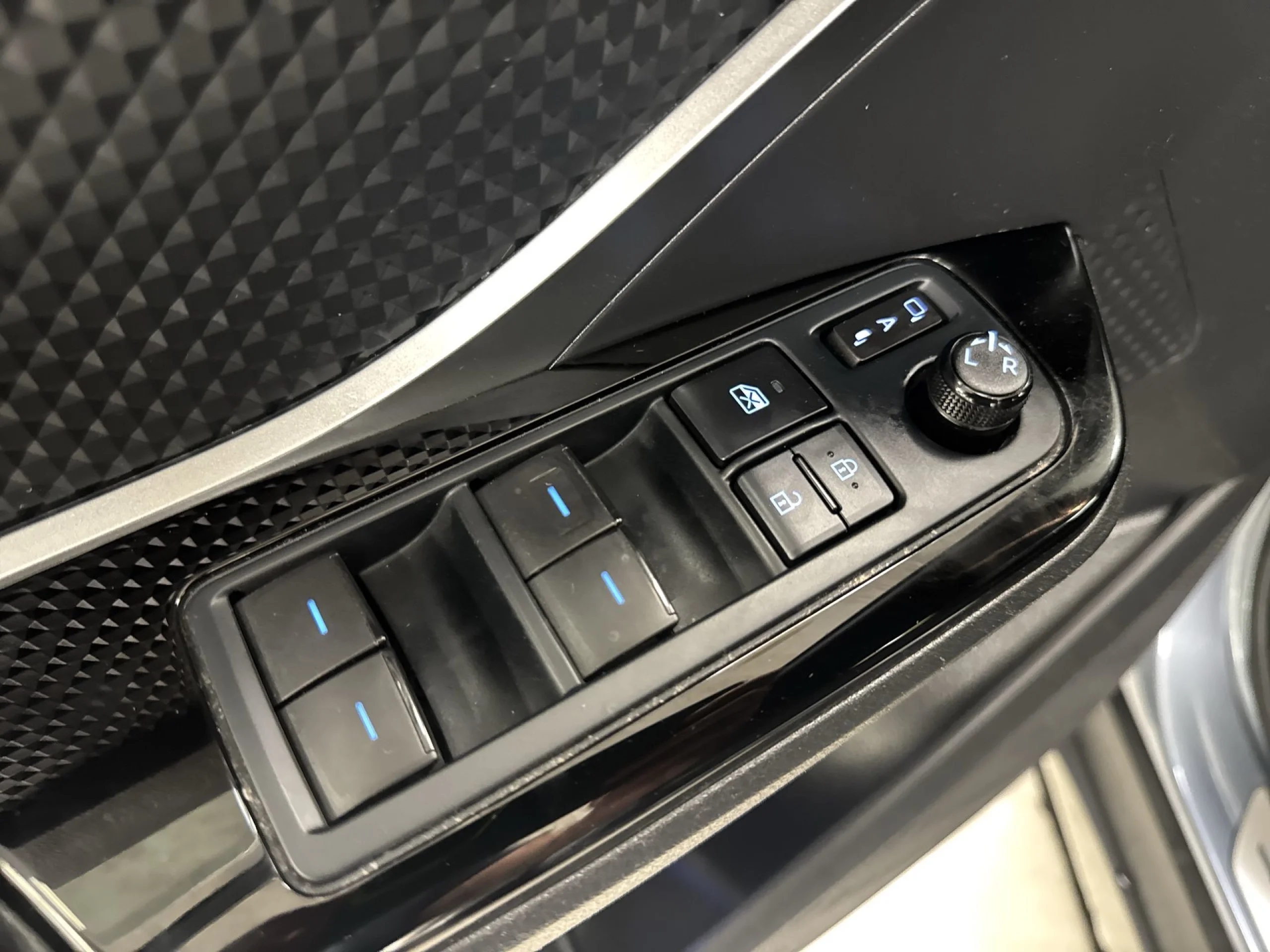 Toyota C-HR 180H GR Sport 135 kW (184 CV) - Foto 10