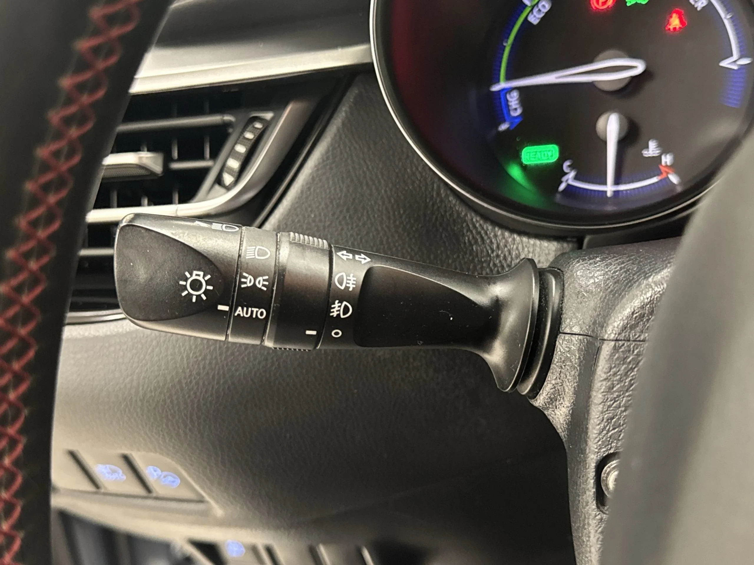 Toyota C-HR 180H GR Sport 135 kW (184 CV) - Foto 17
