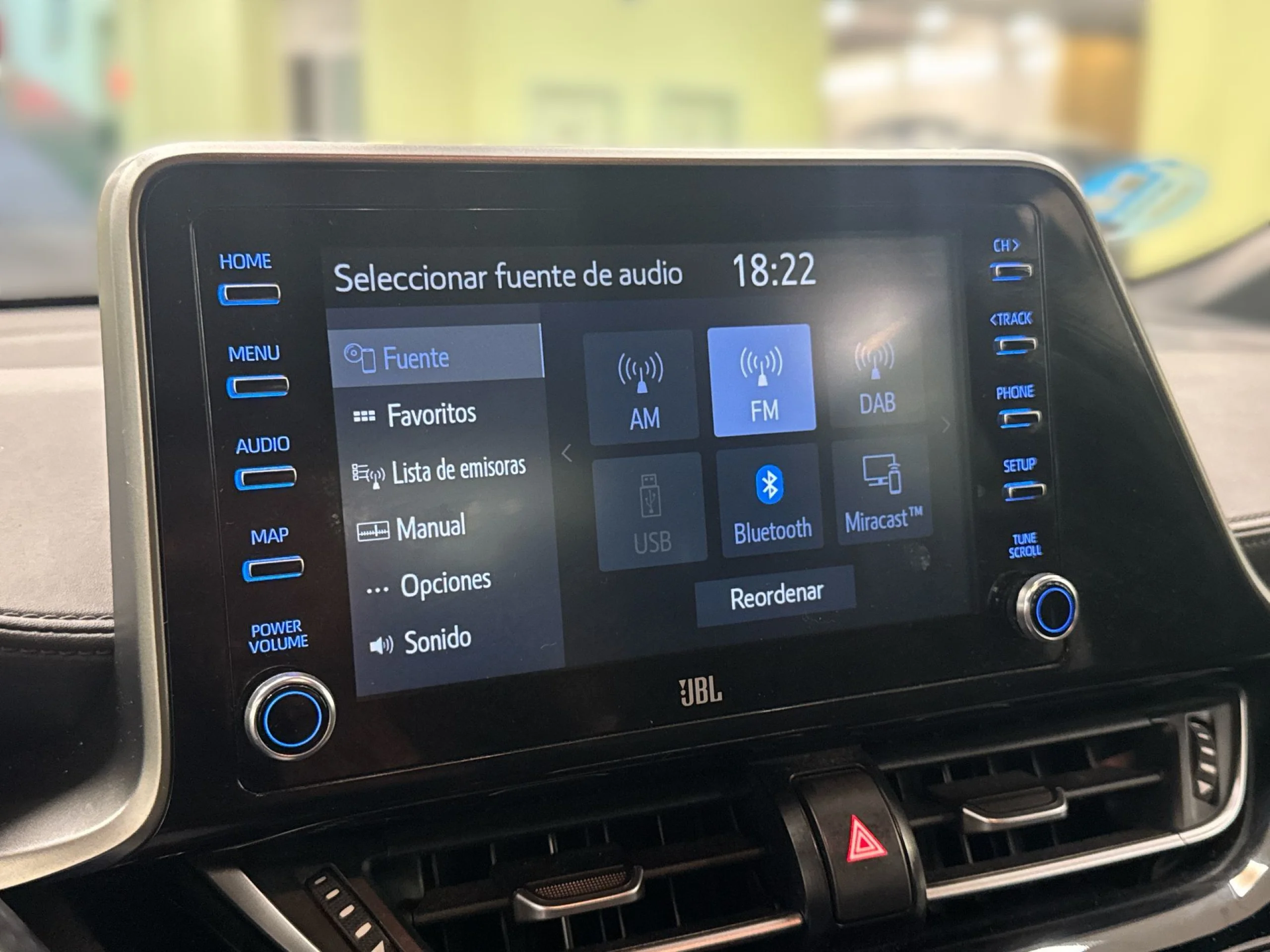 Toyota C-HR 180H GR Sport 135 kW (184 CV) - Foto 21