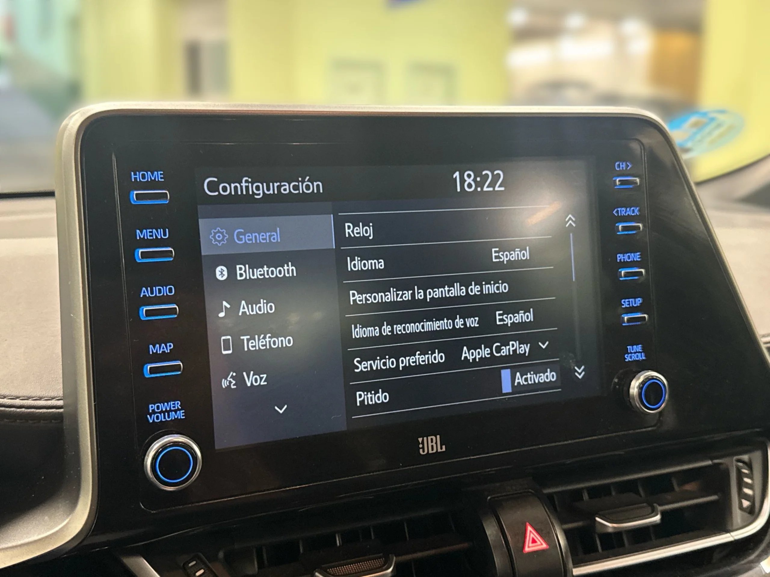 Toyota C-HR 180H GR Sport 135 kW (184 CV) - Foto 22