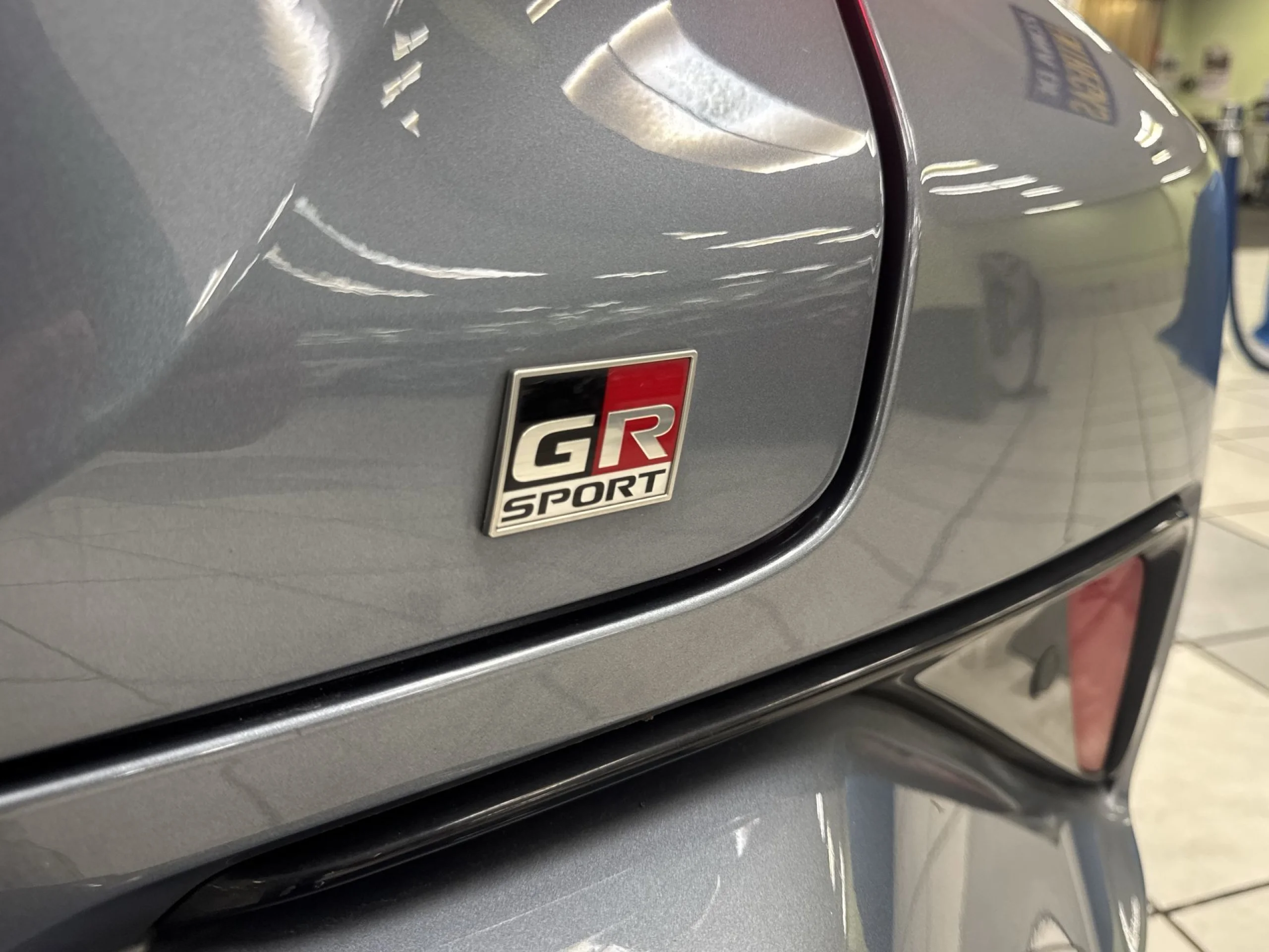 Toyota C-HR 180H GR Sport 135 kW (184 CV) - Foto 34