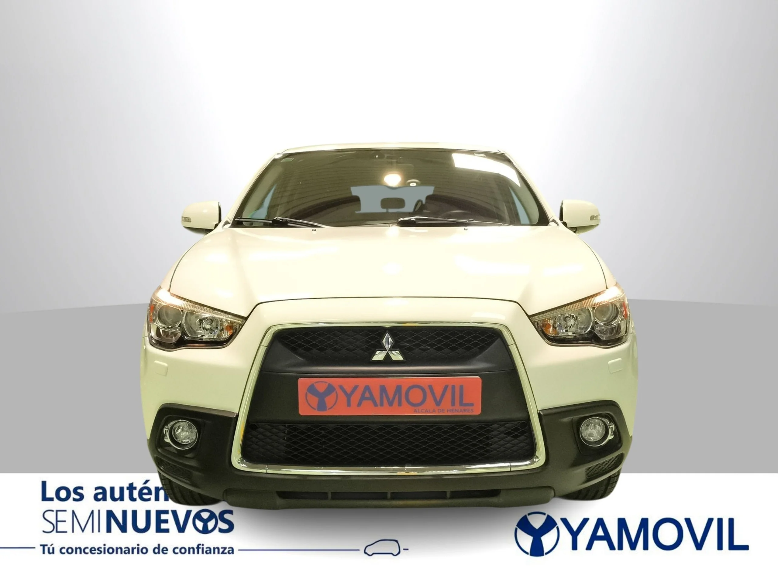 Mitsubishi ASX 160 MPI Motion 86 kW (117 CV) - Foto 6