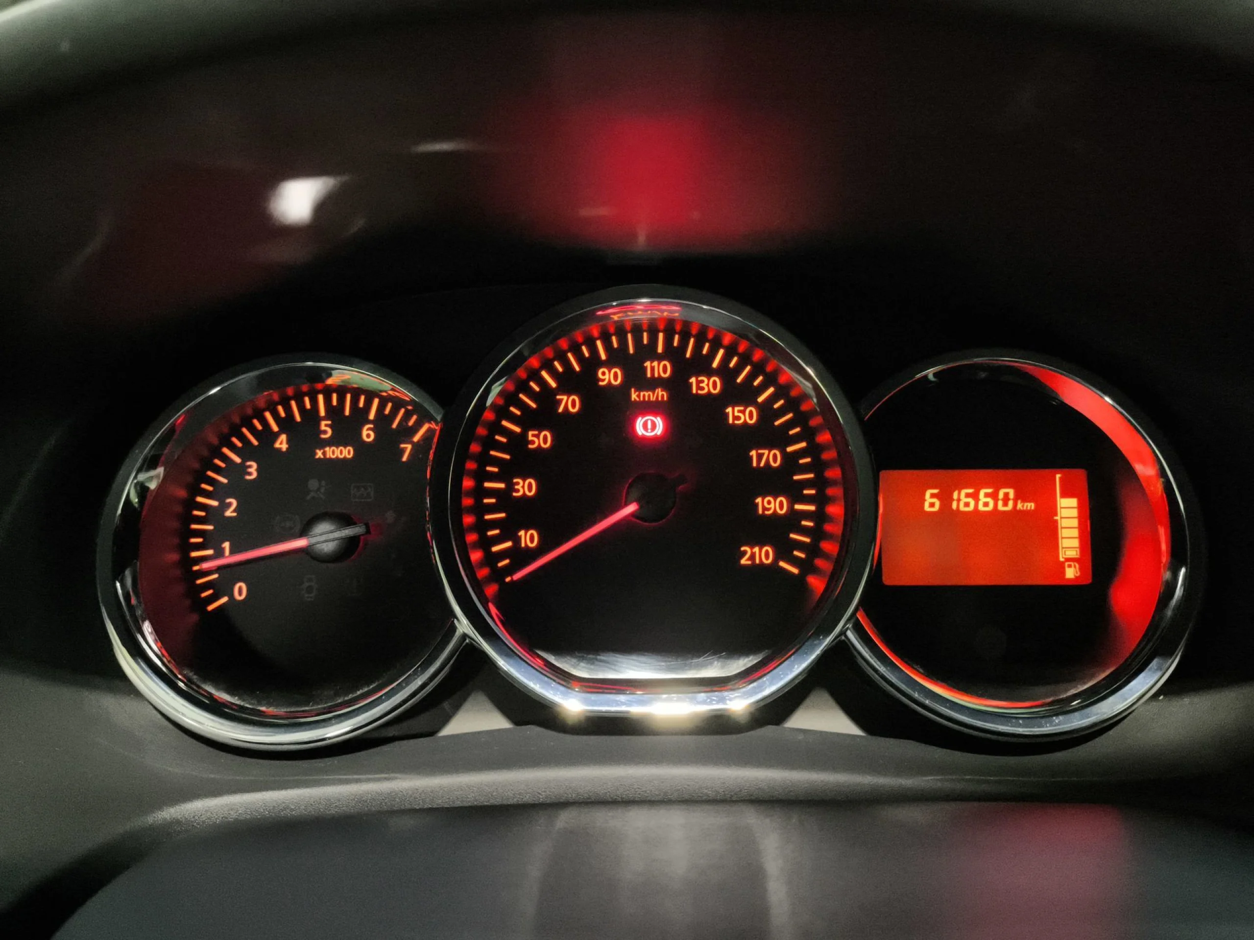 Dacia Sandero Stepway TCe 66 kW (90 CV) - Foto 11