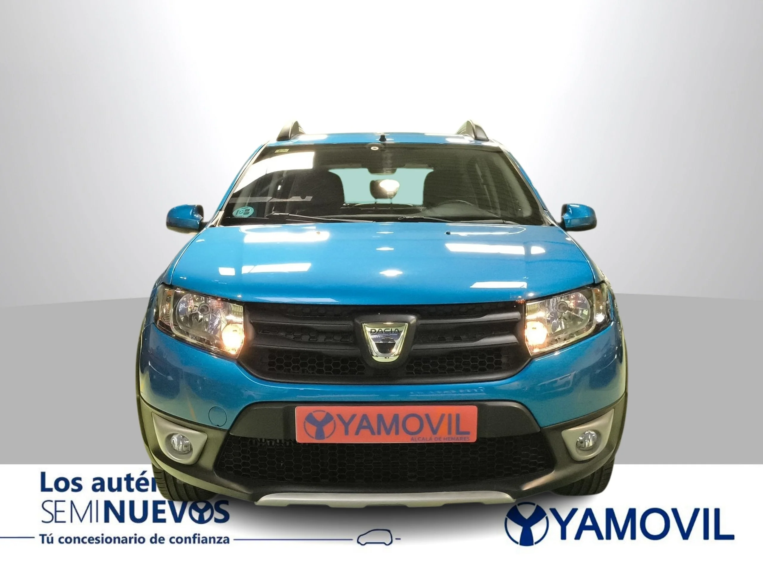 Dacia Sandero Stepway TCe 66 kW (90 CV) - Foto 6