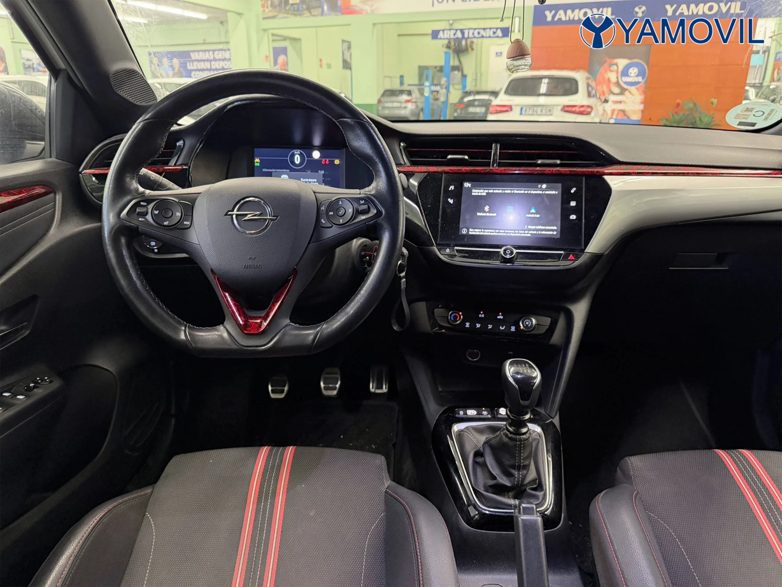 Opel Corsa 1.5D DT GS-Line 75 kW (102 CV) - Foto 5