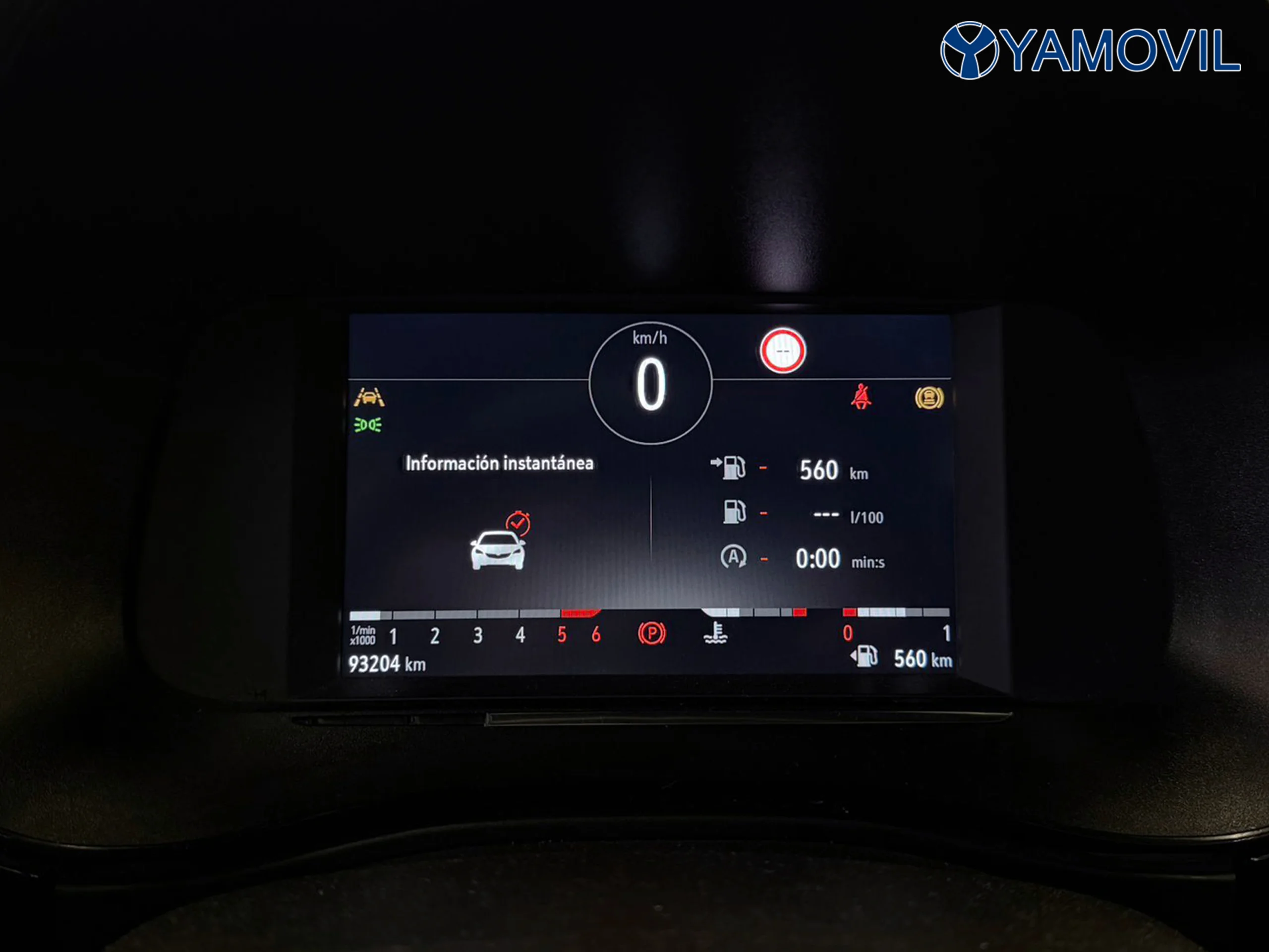 Opel Corsa 1.5D DT GS-Line 75 kW (102 CV) - Foto 6