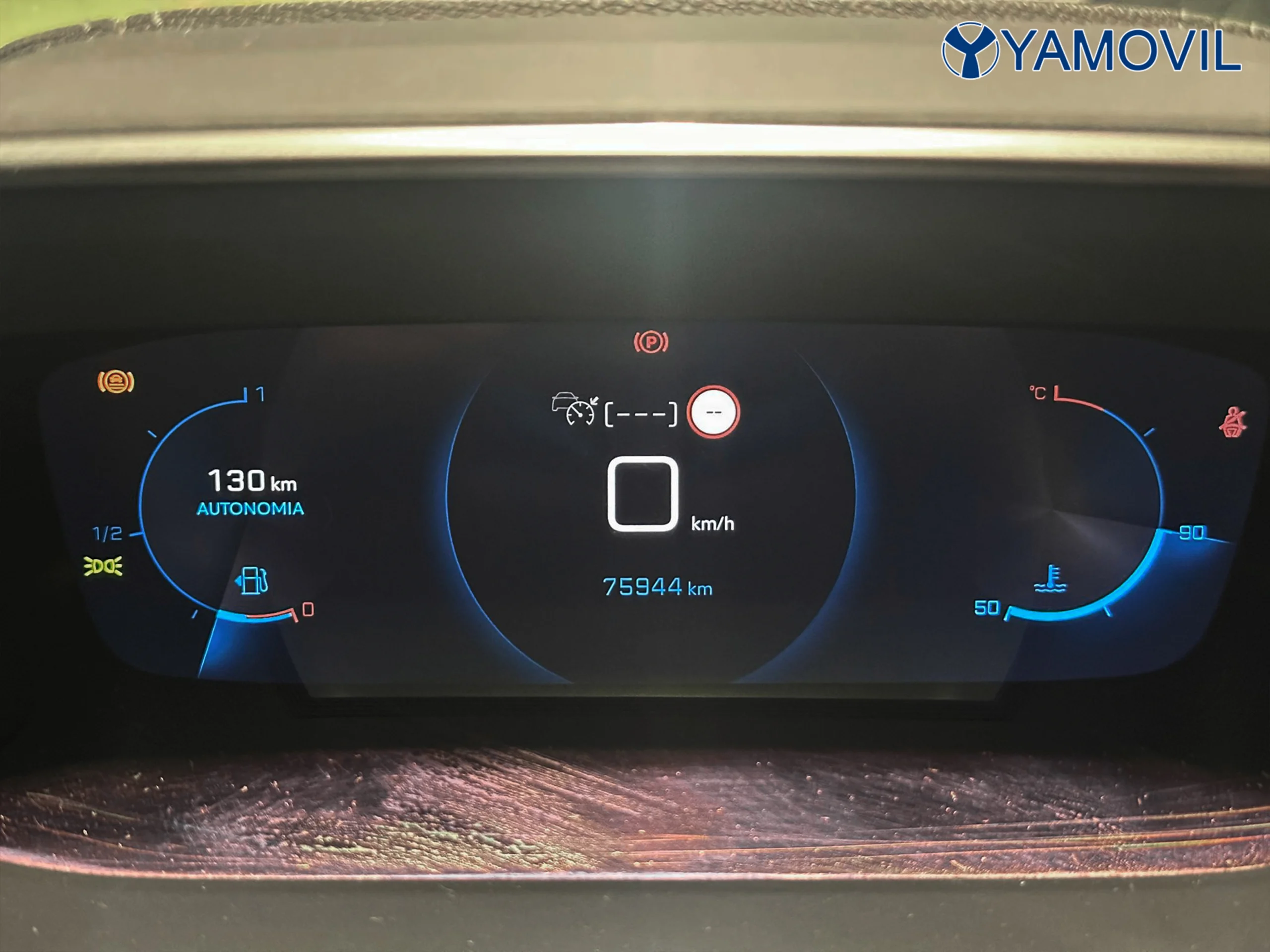 Peugeot 208 PureTech 100 SANDS GT Line 75 kW (100 CV) - Foto 6