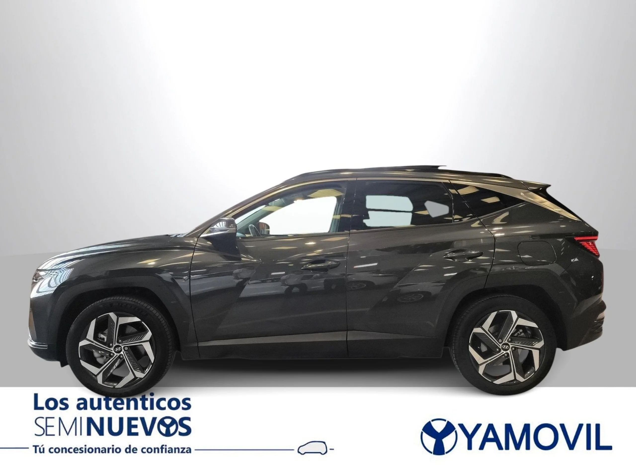 Hyundai Tucson 1.6 TGDI PHEV Tecno Sky 4x4 Auto 195 kW (265 CV) - Foto 5