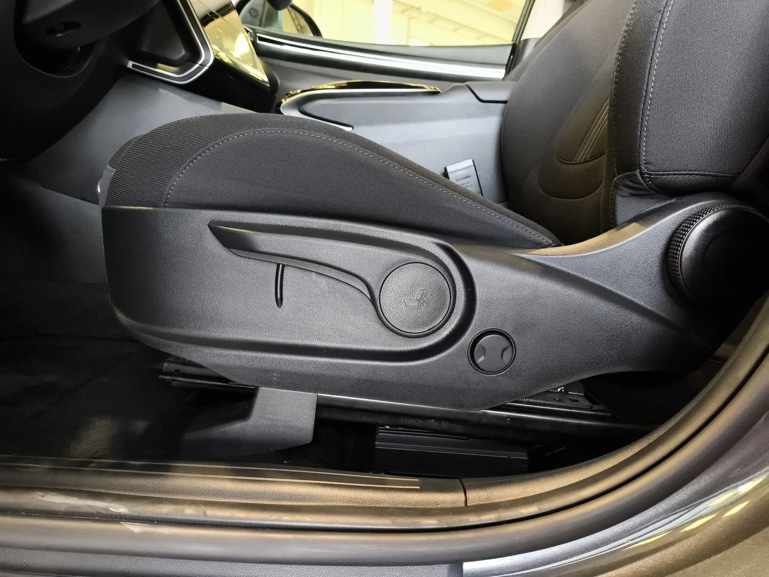 Hyundai Tucson 1.6 TGDI PHEV Tecno Sky 4x4 Auto 195 kW (265 CV) - Foto 12