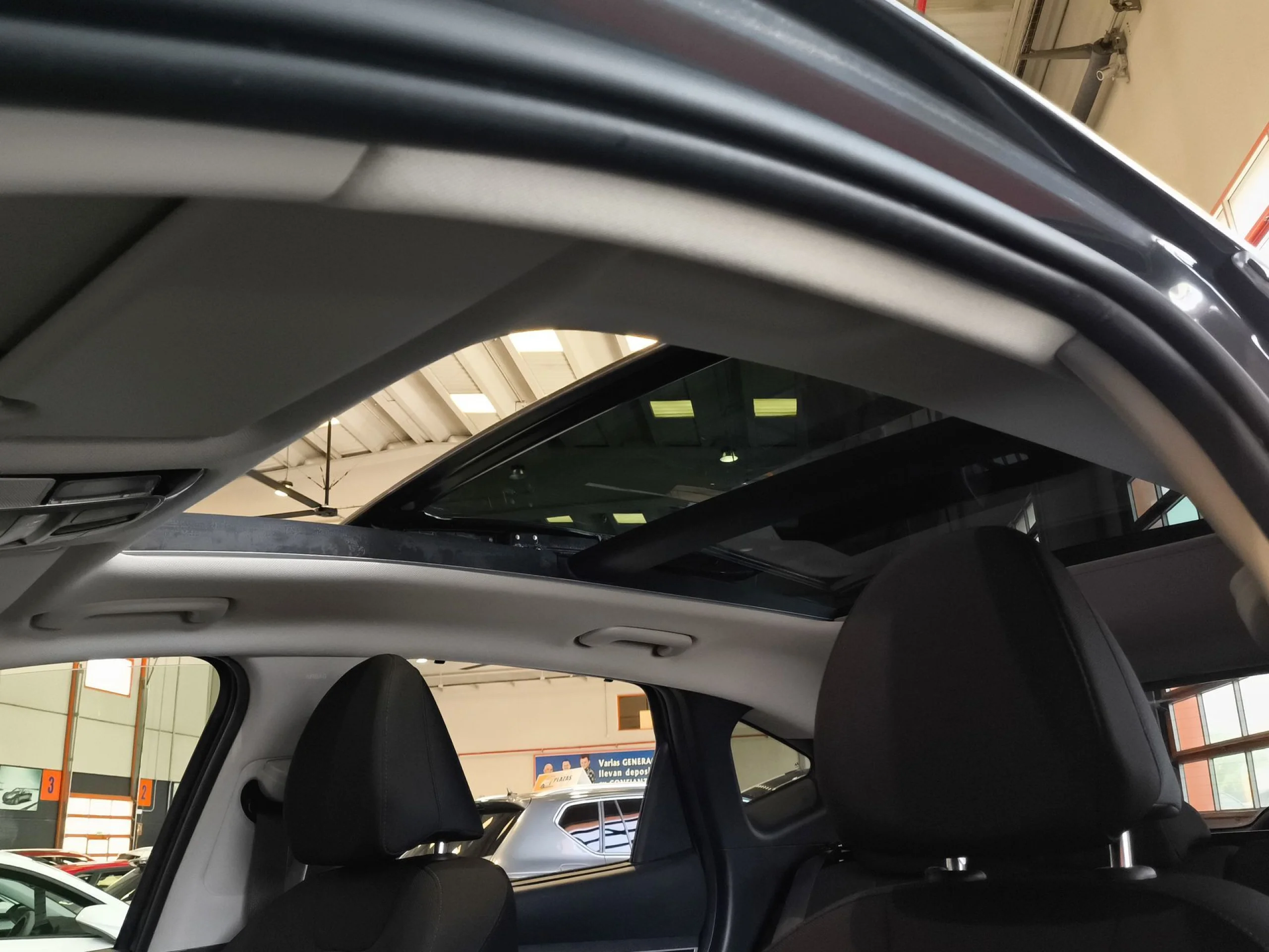 Hyundai Tucson 1.6 TGDI PHEV Tecno Sky 4x4 Auto 195 kW (265 CV) - Foto 29