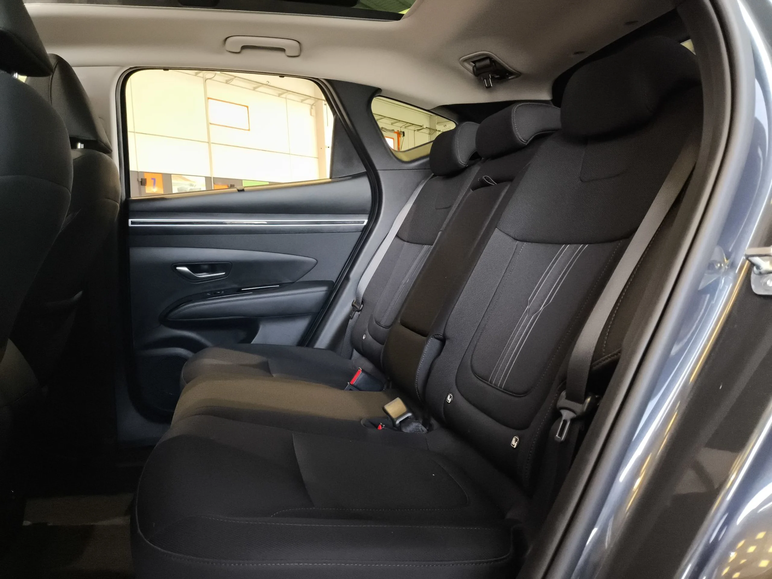 Hyundai Tucson 1.6 TGDI PHEV Tecno Sky 4x4 Auto 195 kW (265 CV) - Foto 30