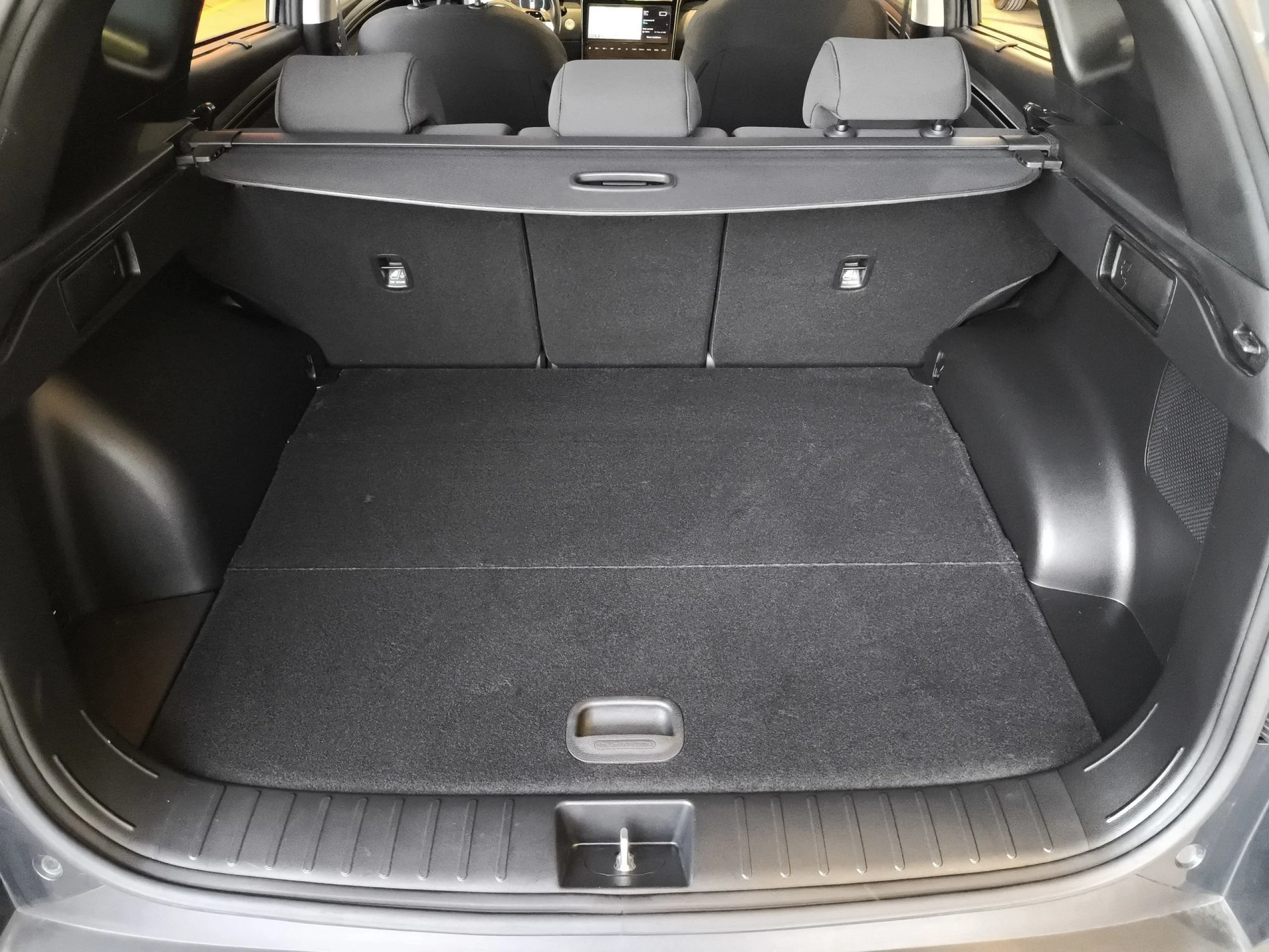 Hyundai Tucson 1.6 TGDI PHEV Tecno Sky 4x4 Auto 195 kW (265 CV) - Foto 32