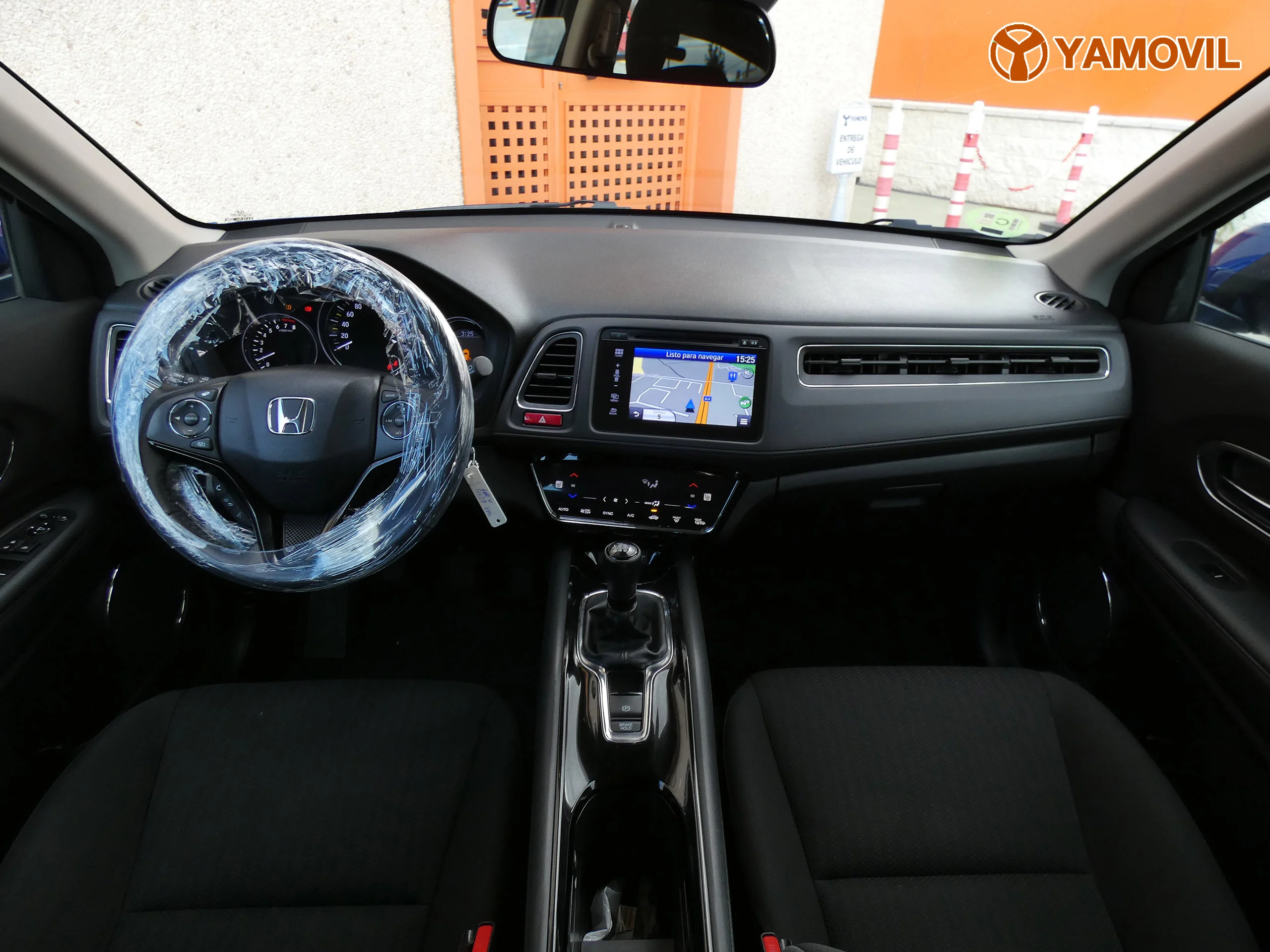 Honda HR-V 1.5 iVTEC Elegance Navi - Foto 11