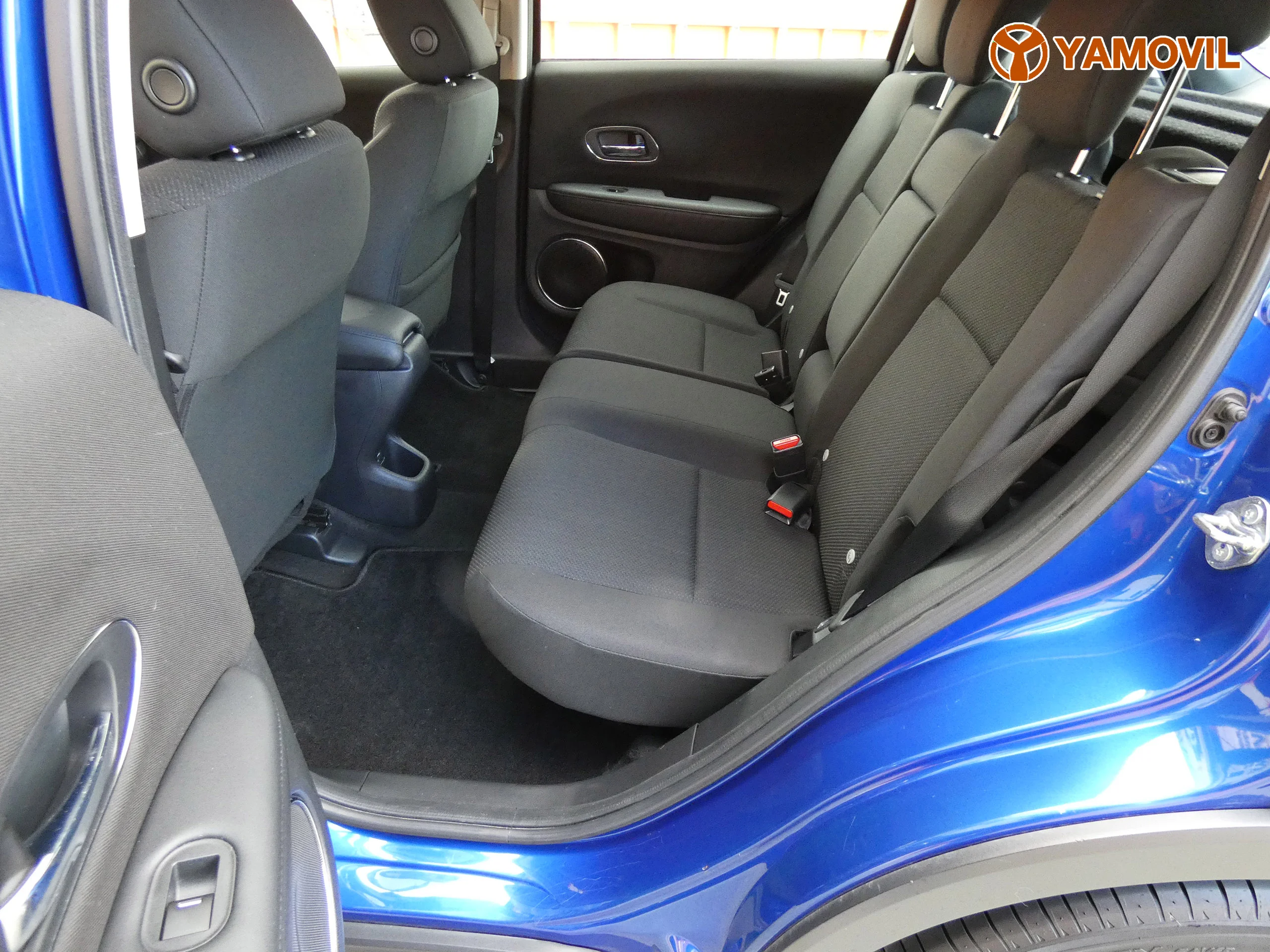 Honda HR-V 1.5 iVTEC Elegance Navi - Foto 15