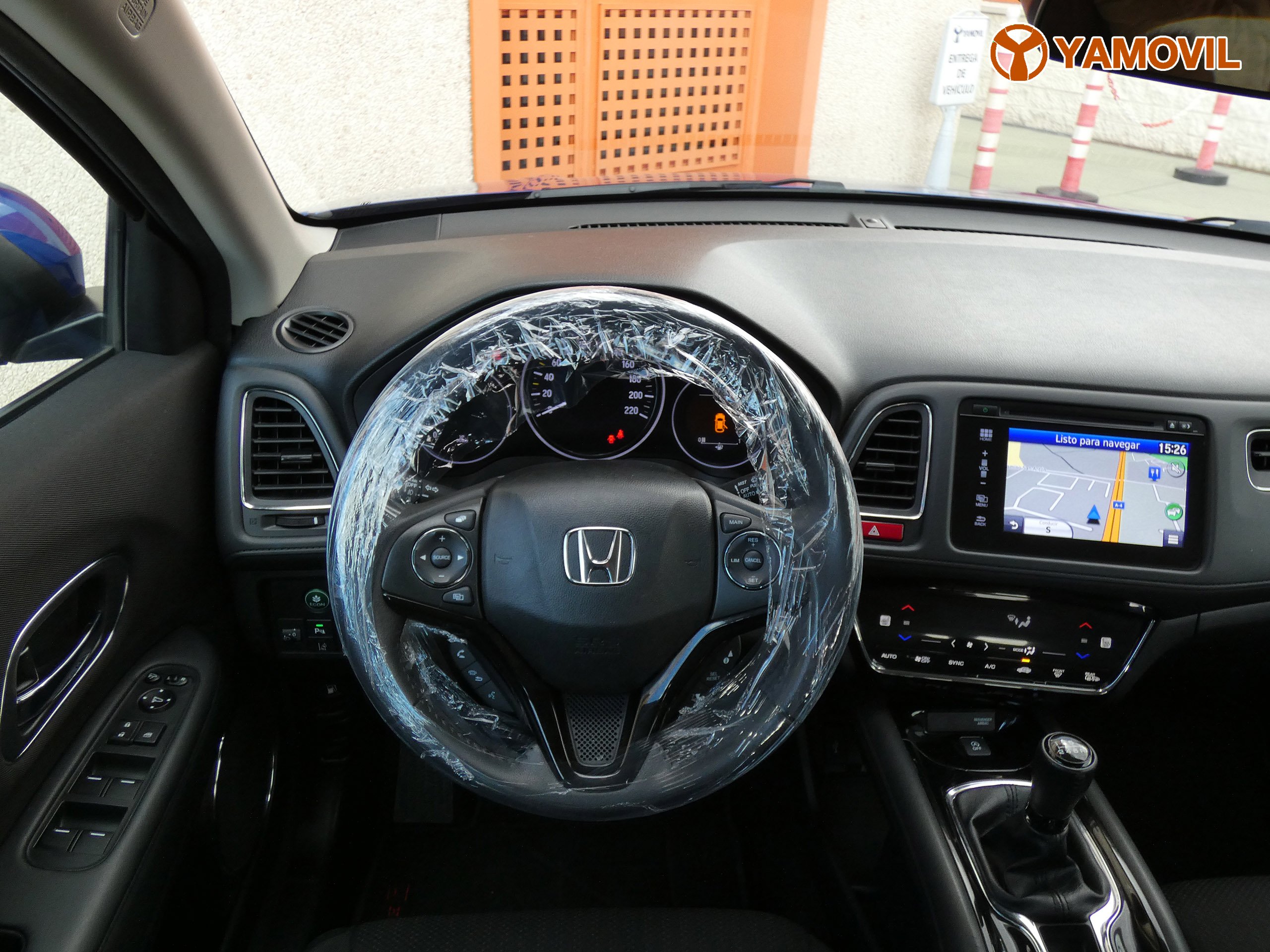 Honda HR-V 1.5 iVTEC Elegance Navi - Foto 12