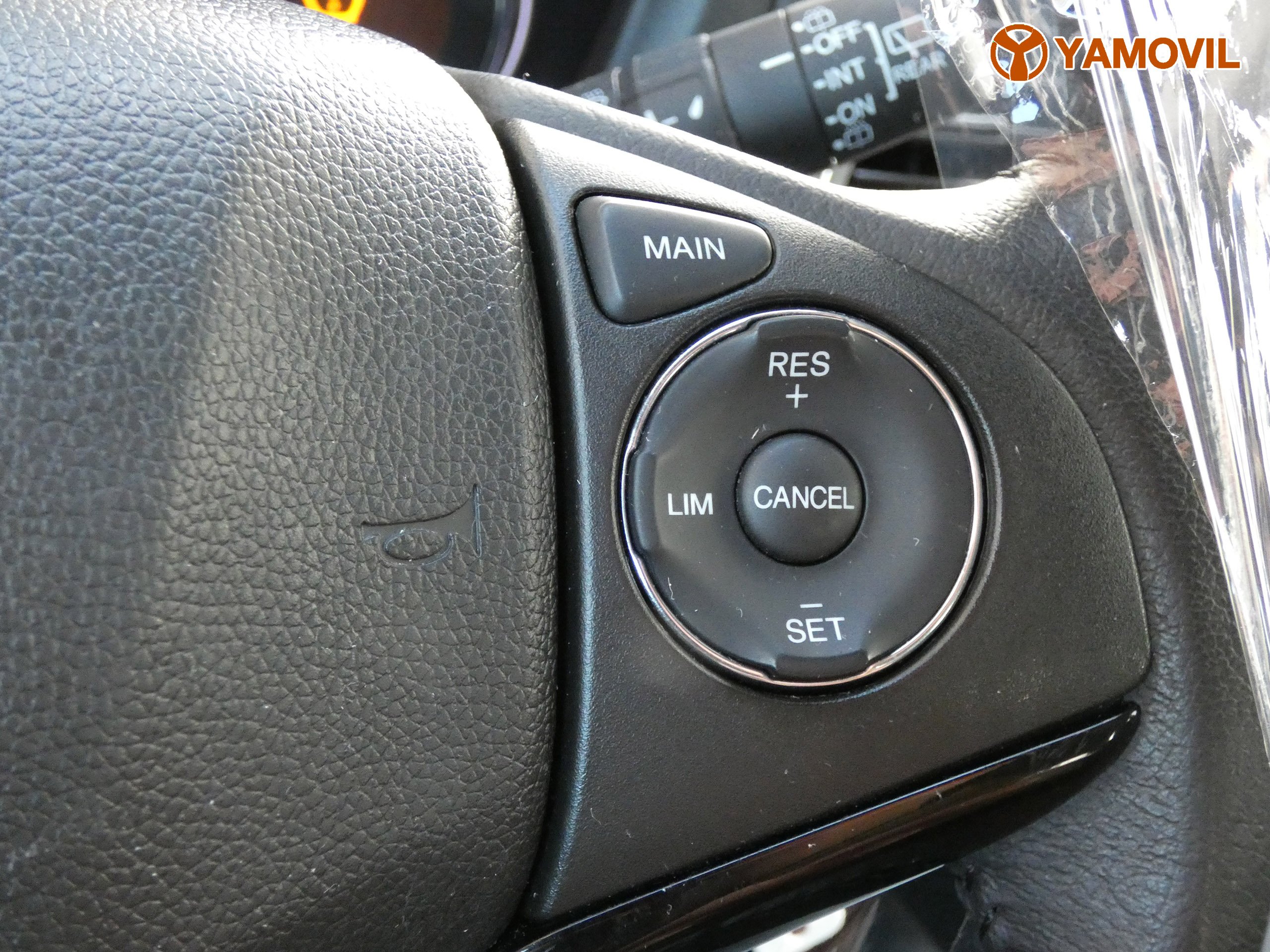 Honda HR-V 1.5 iVTEC Elegance Navi - Foto 35