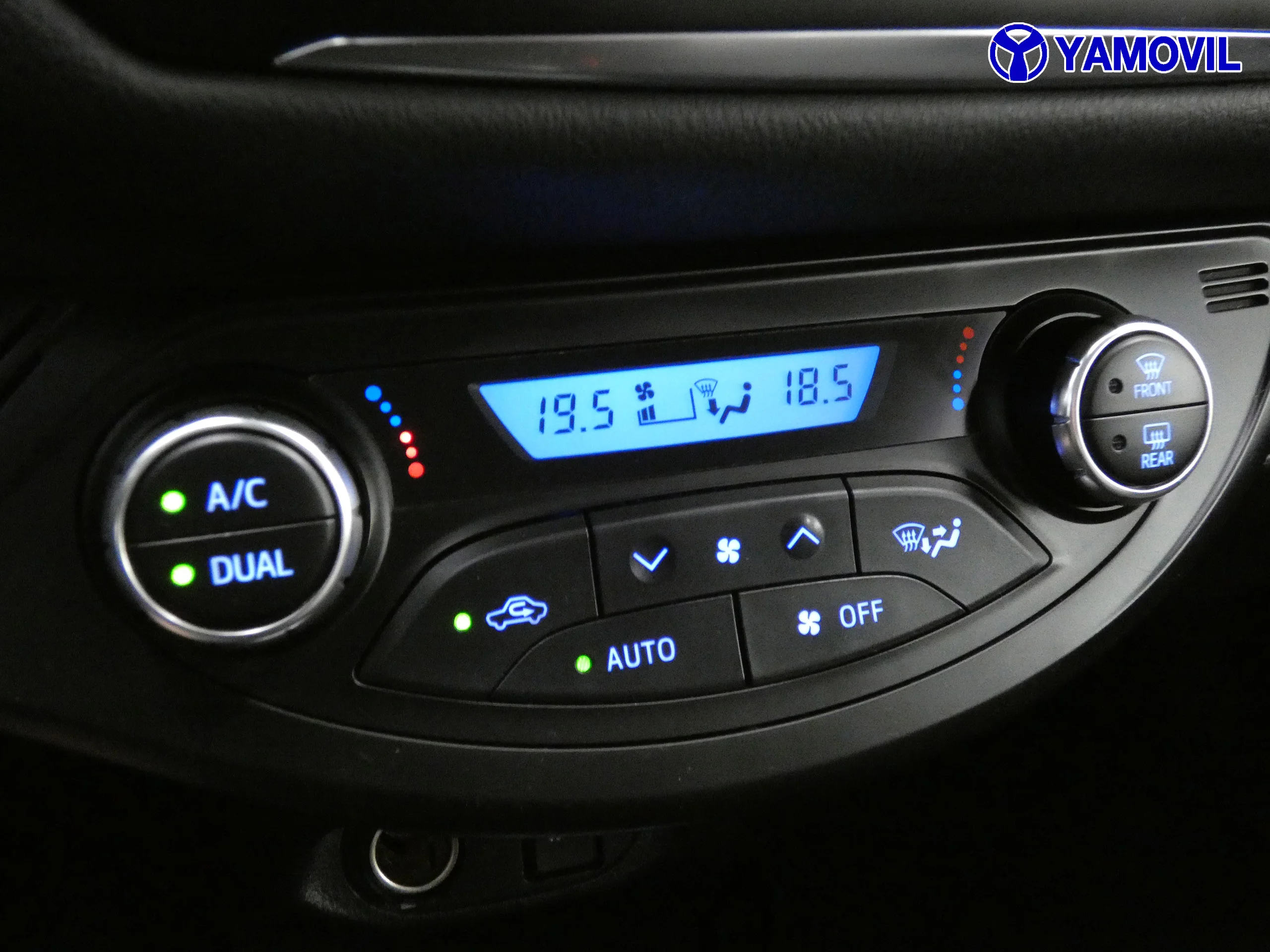 Toyota Yaris 1.5 FEEL  - Foto 26