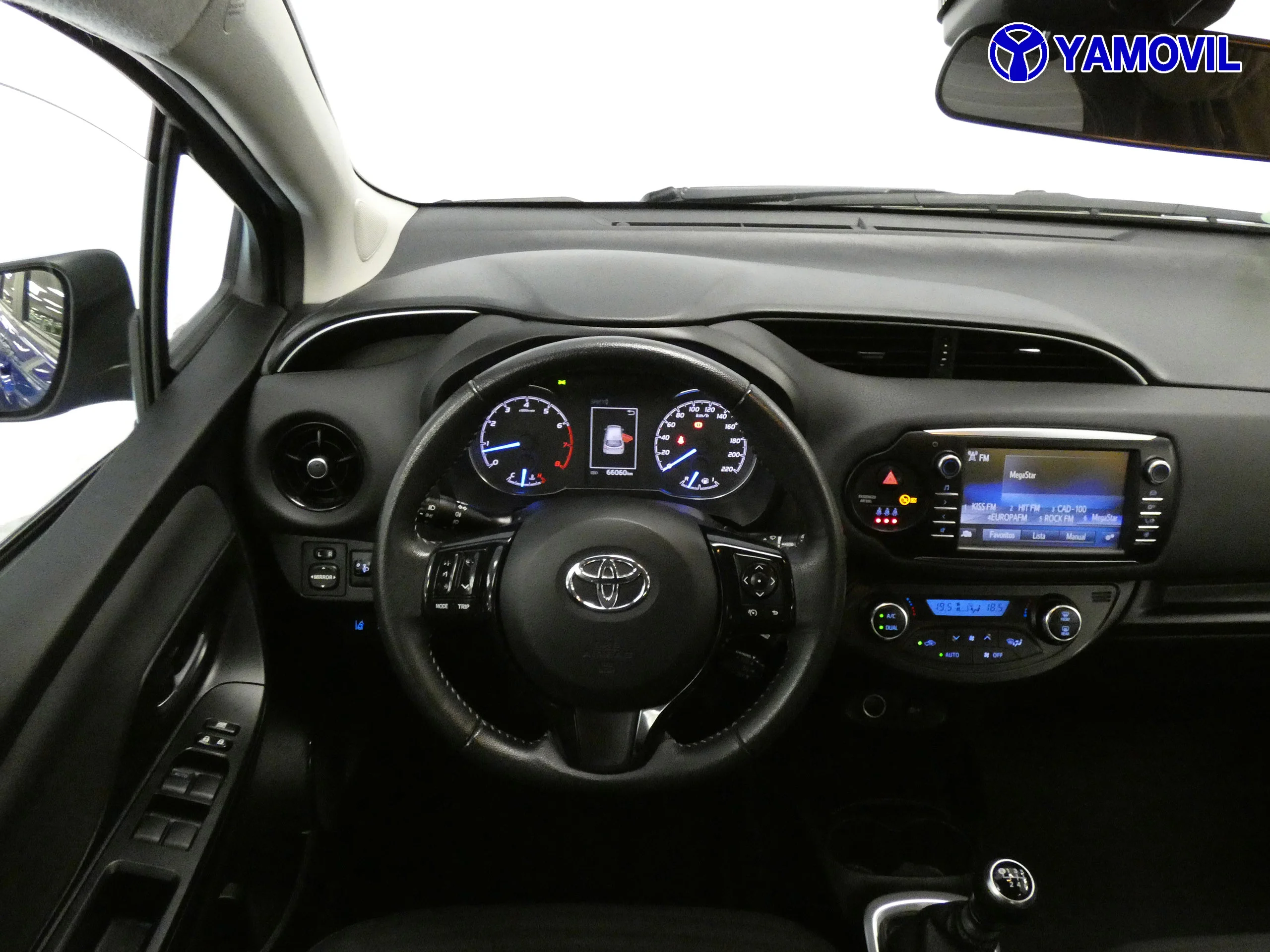 Toyota Yaris 1.5 FEEL  - Foto 16