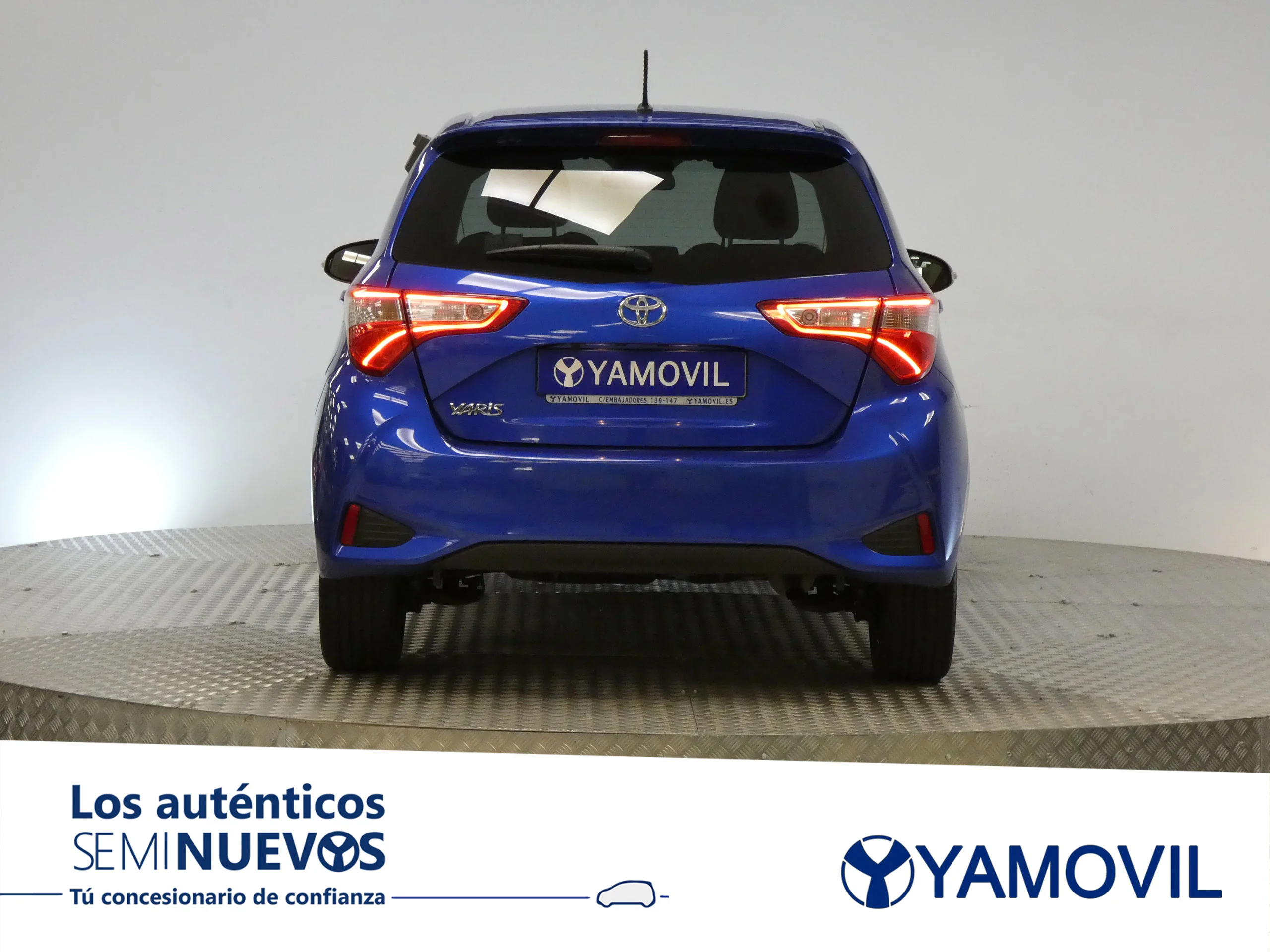 Toyota Yaris 1.5 FEEL  - Foto 5