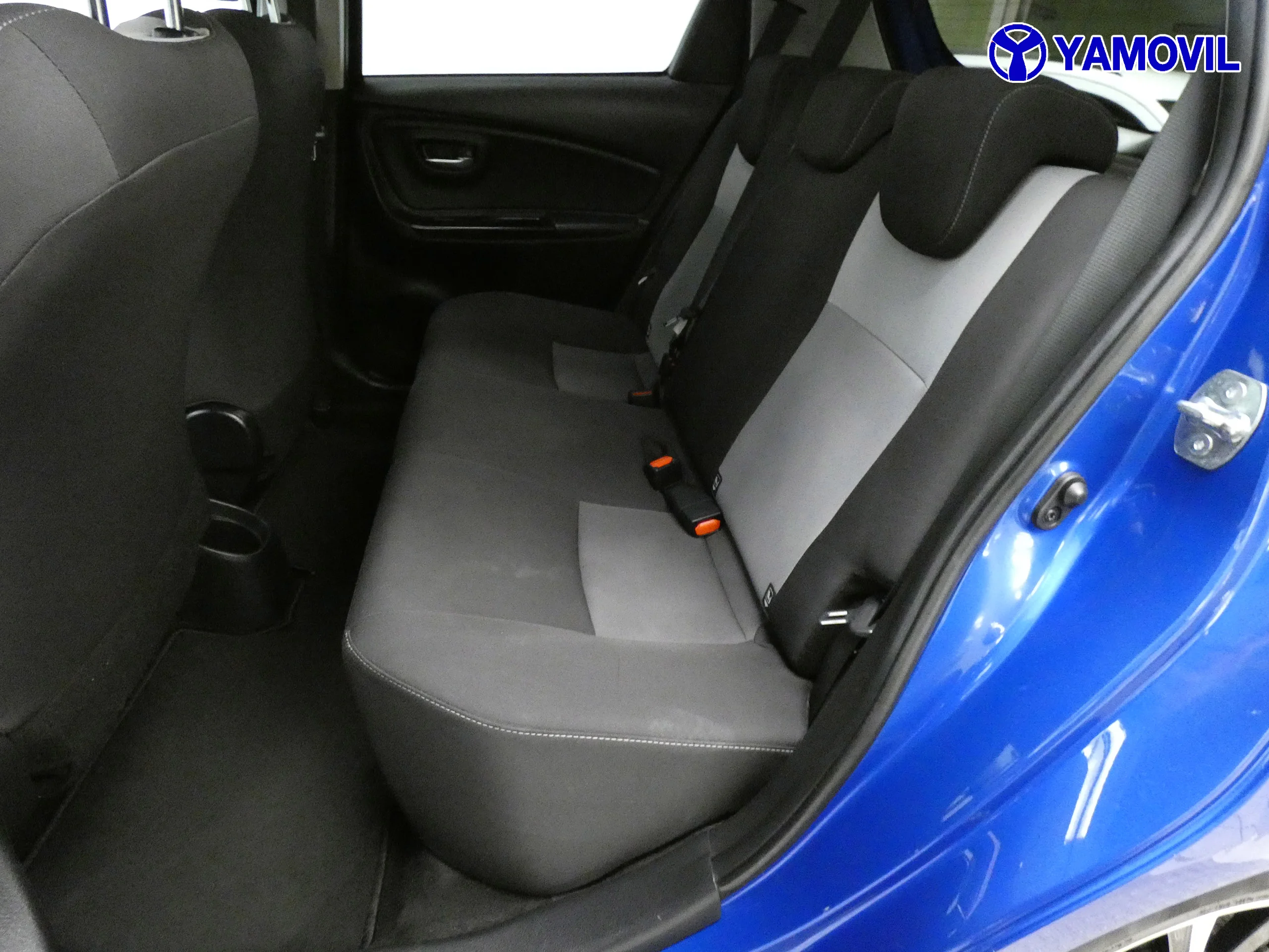 Toyota Yaris 1.5 FEEL  - Foto 14