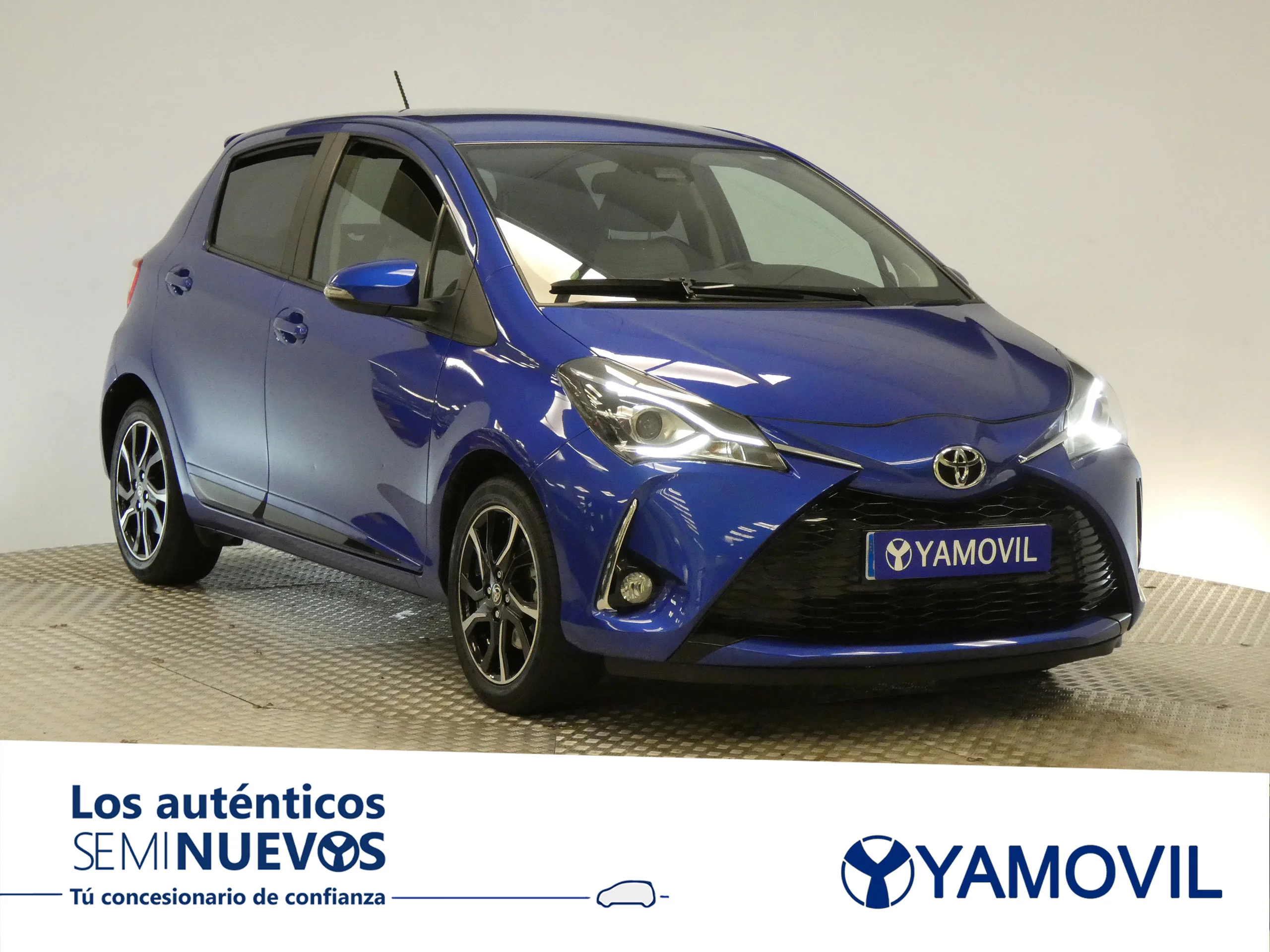 Toyota Yaris 1.5 FEEL  - Foto 2