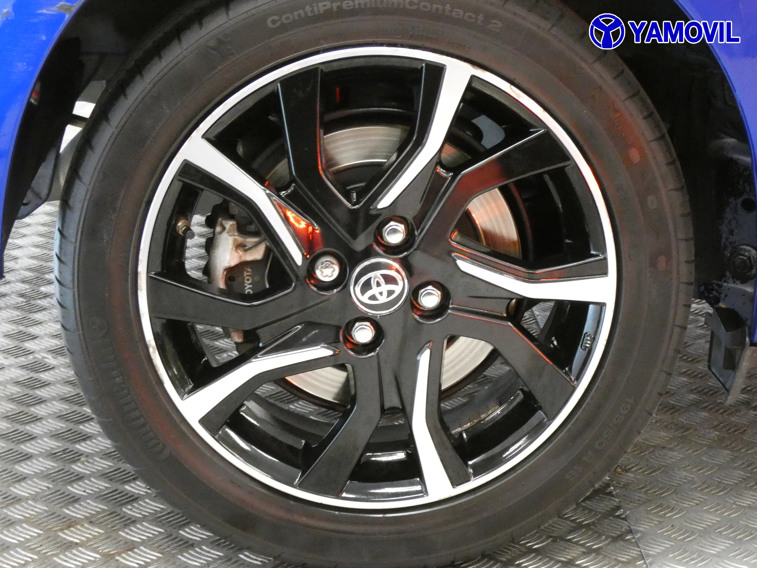 Toyota Yaris 1.5 FEEL  - Foto 10