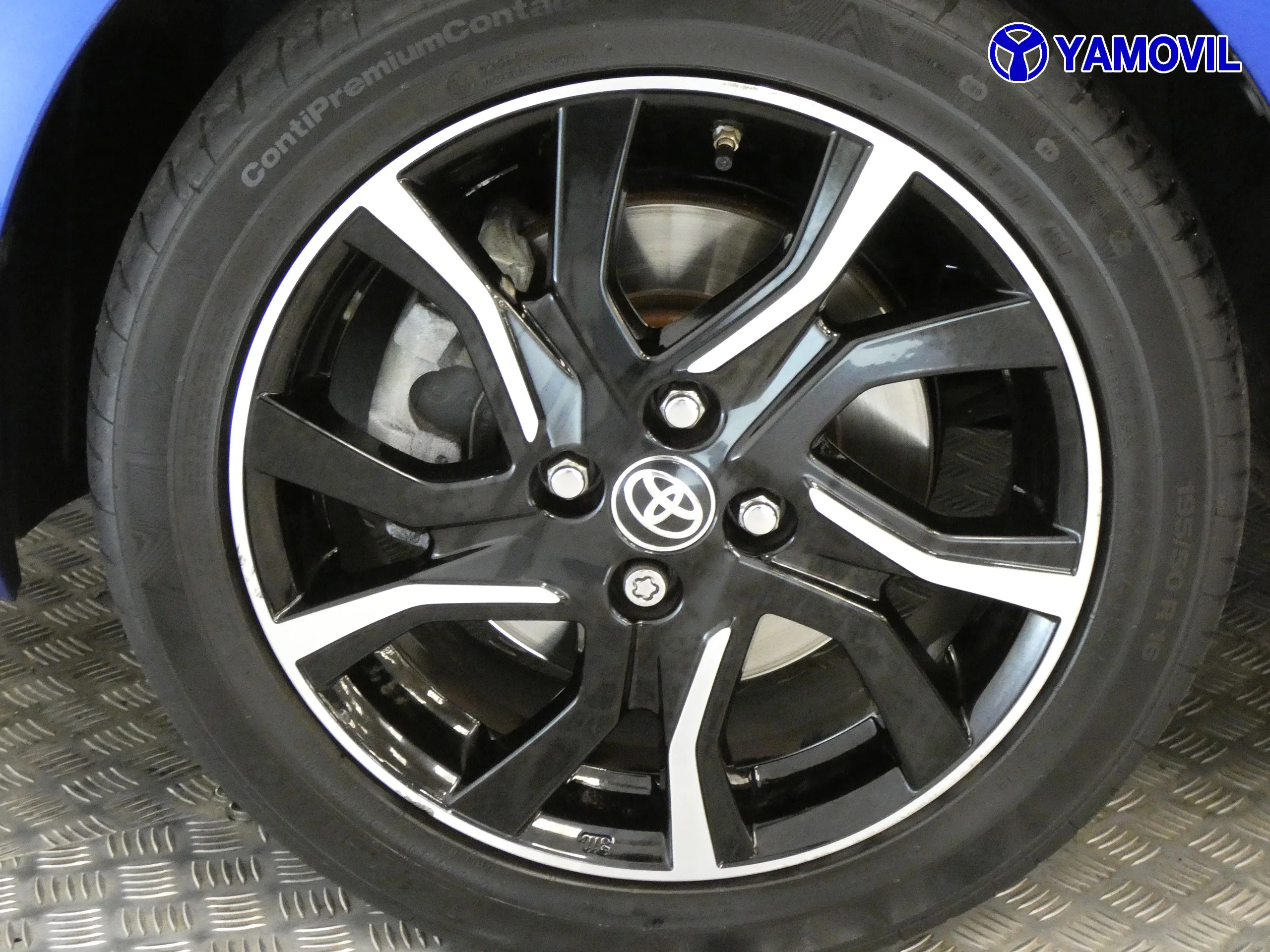Toyota Yaris 1.5 FEEL  - Foto 9