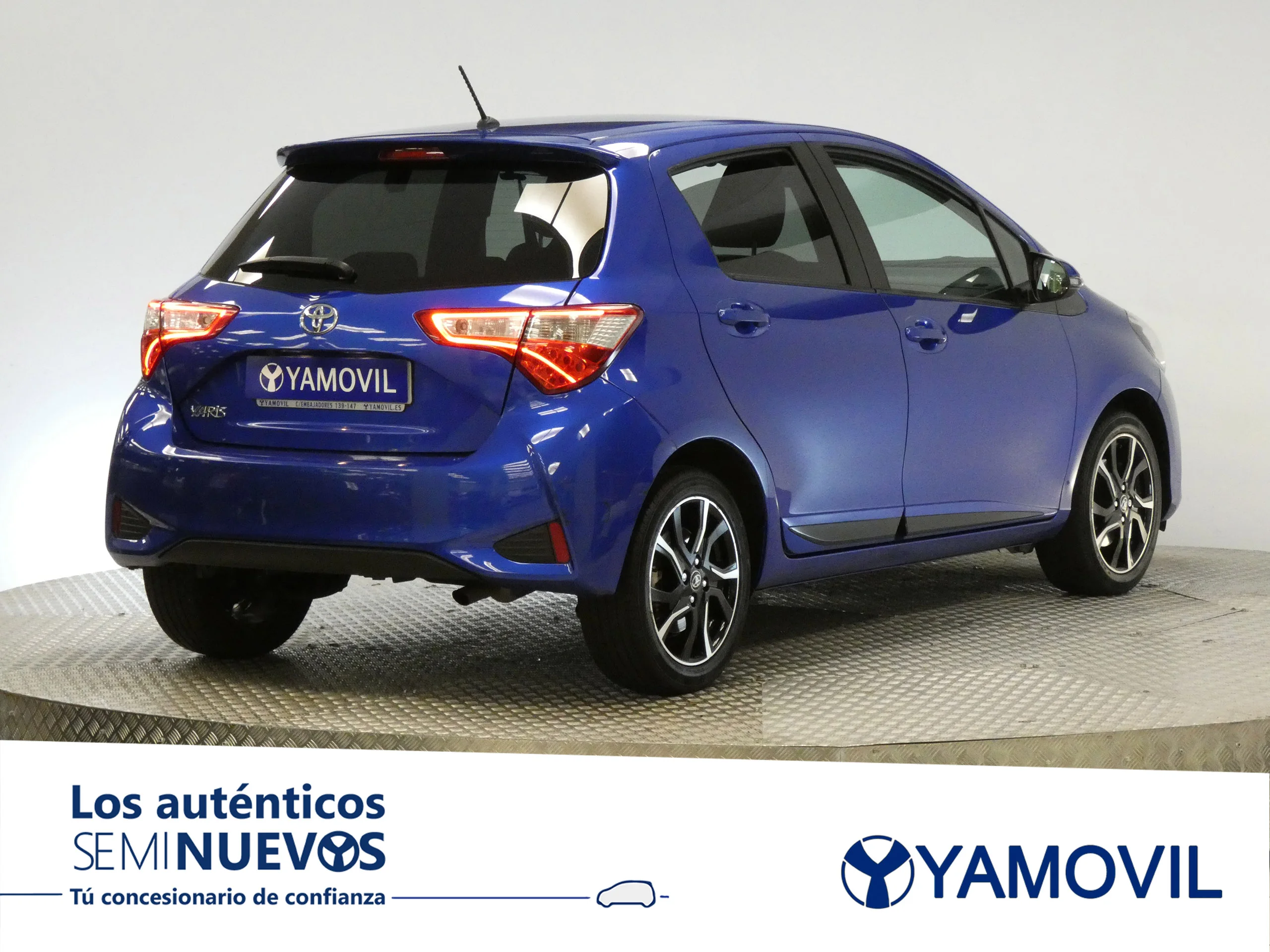 Toyota Yaris 1.5 FEEL  - Foto 6