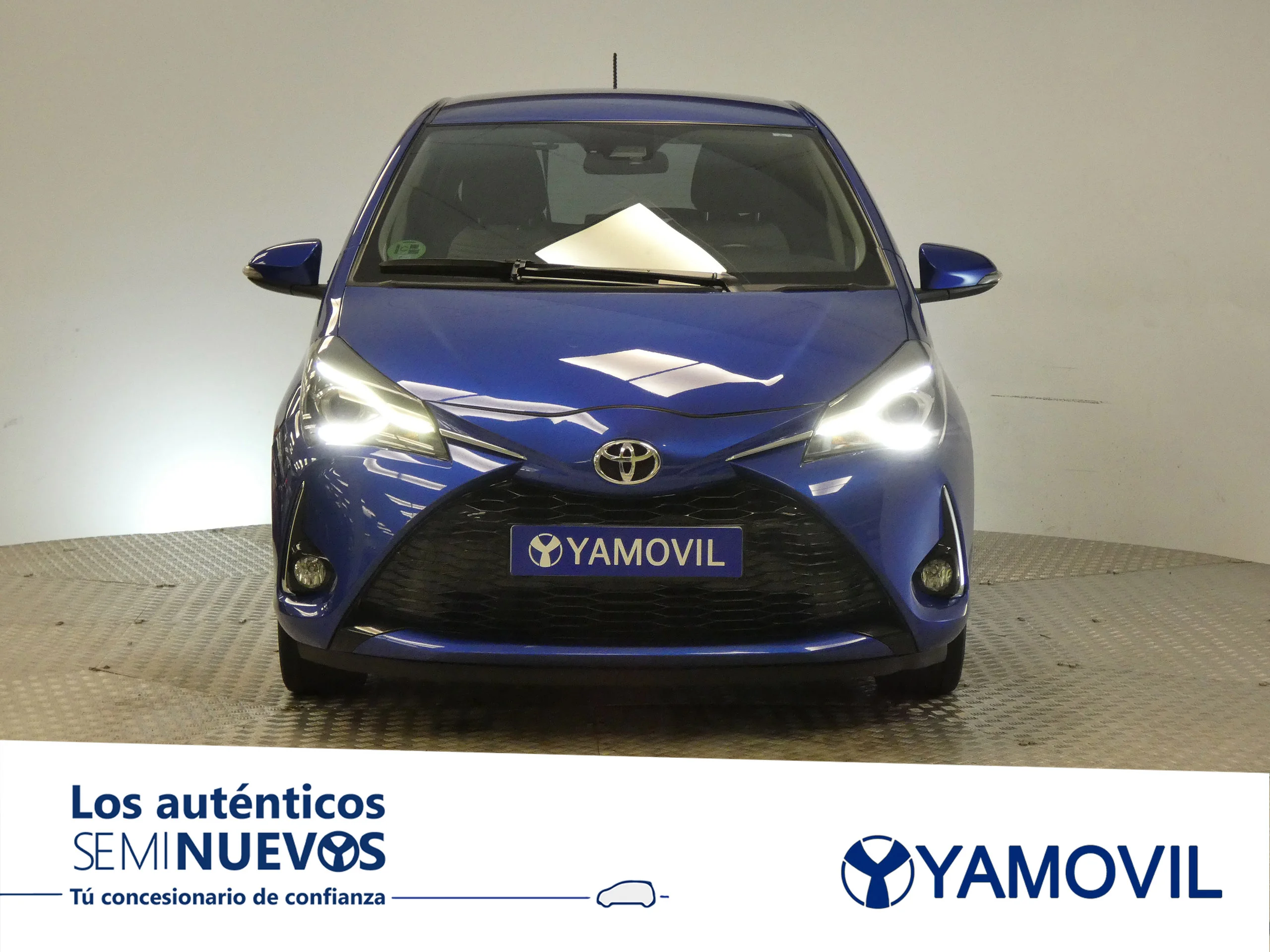 Toyota Yaris 1.5 FEEL  - Foto 3