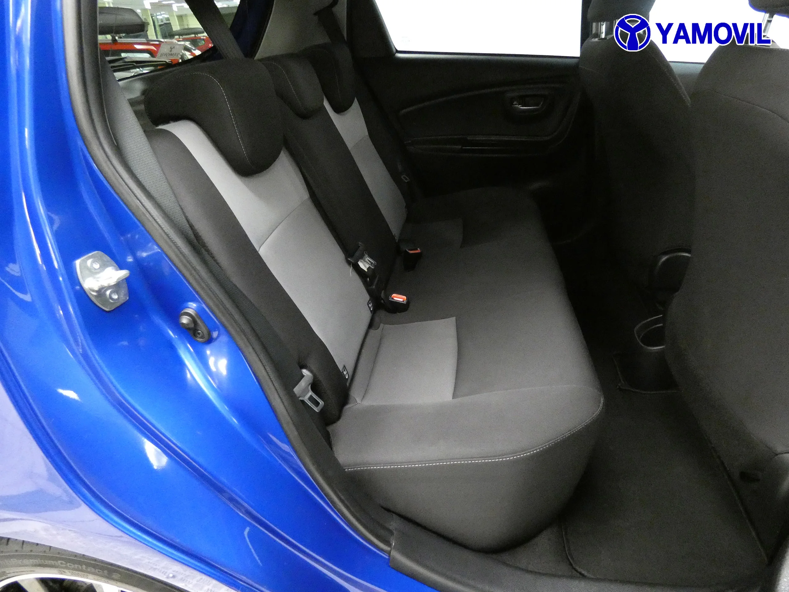 Toyota Yaris 1.5 FEEL  - Foto 19