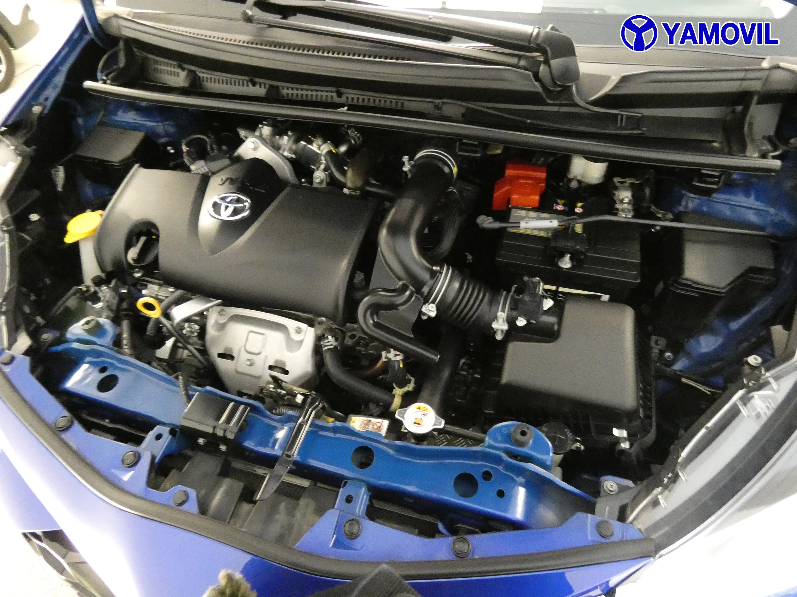 Toyota Yaris 1.5 FEEL  - Foto 8