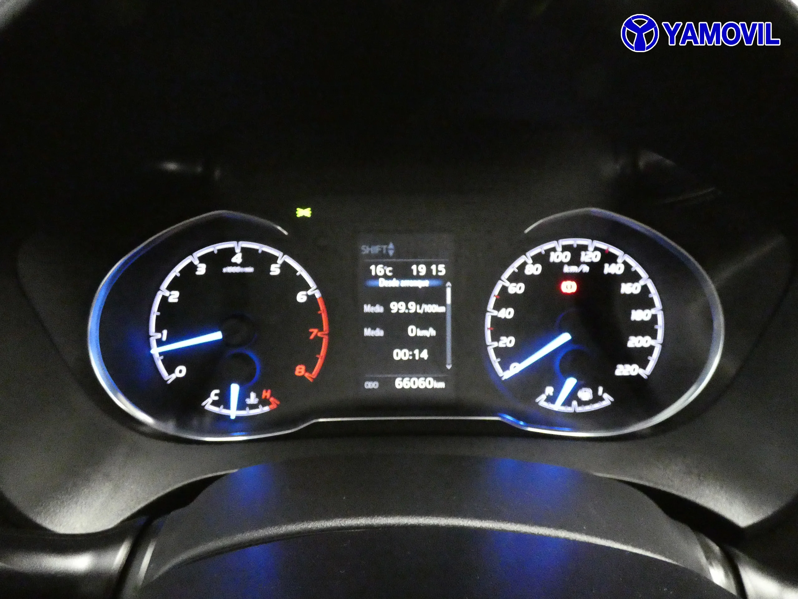 Toyota Yaris 1.5 FEEL  - Foto 20