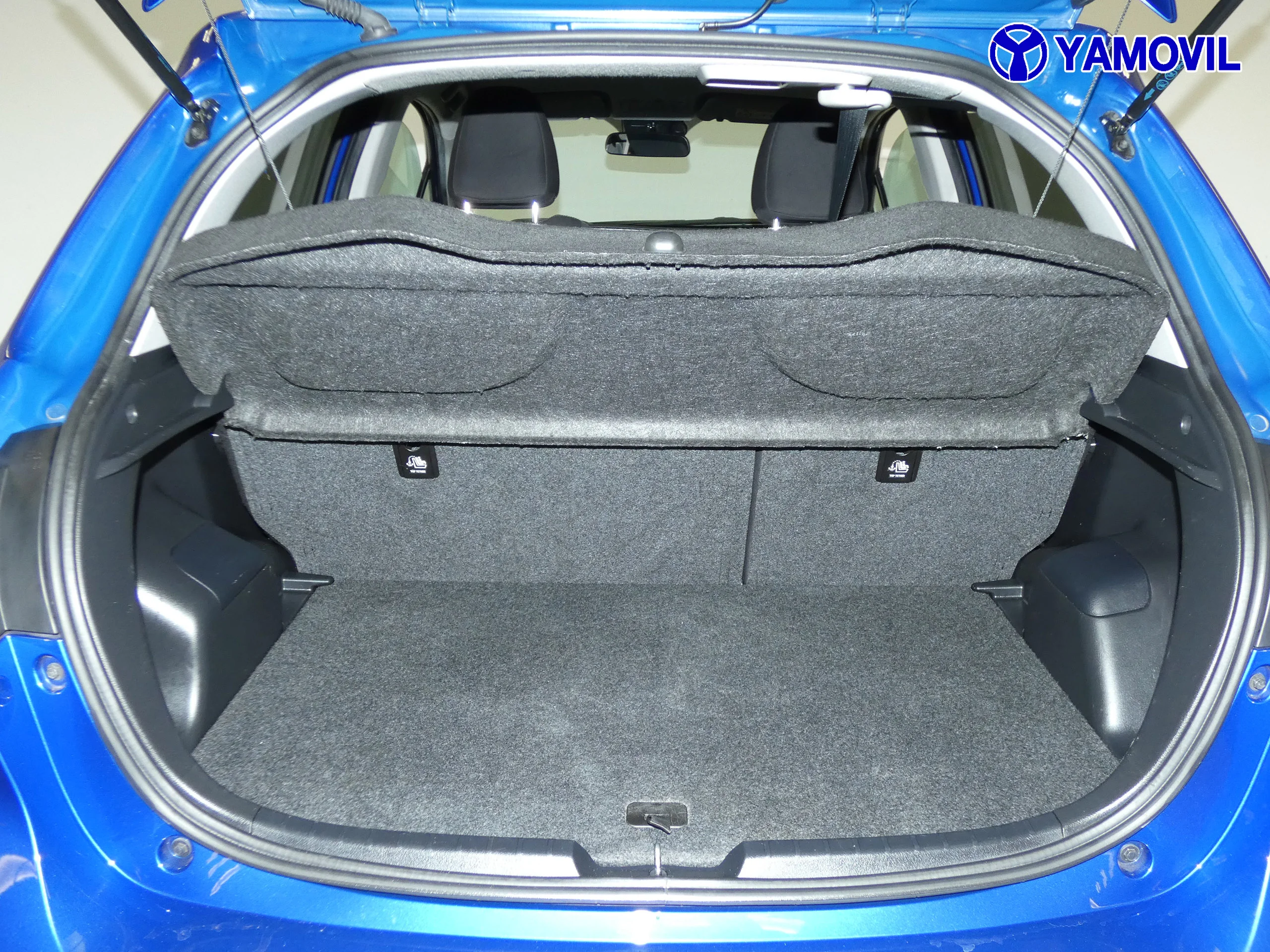 Toyota Yaris 1.5 FEEL  - Foto 7