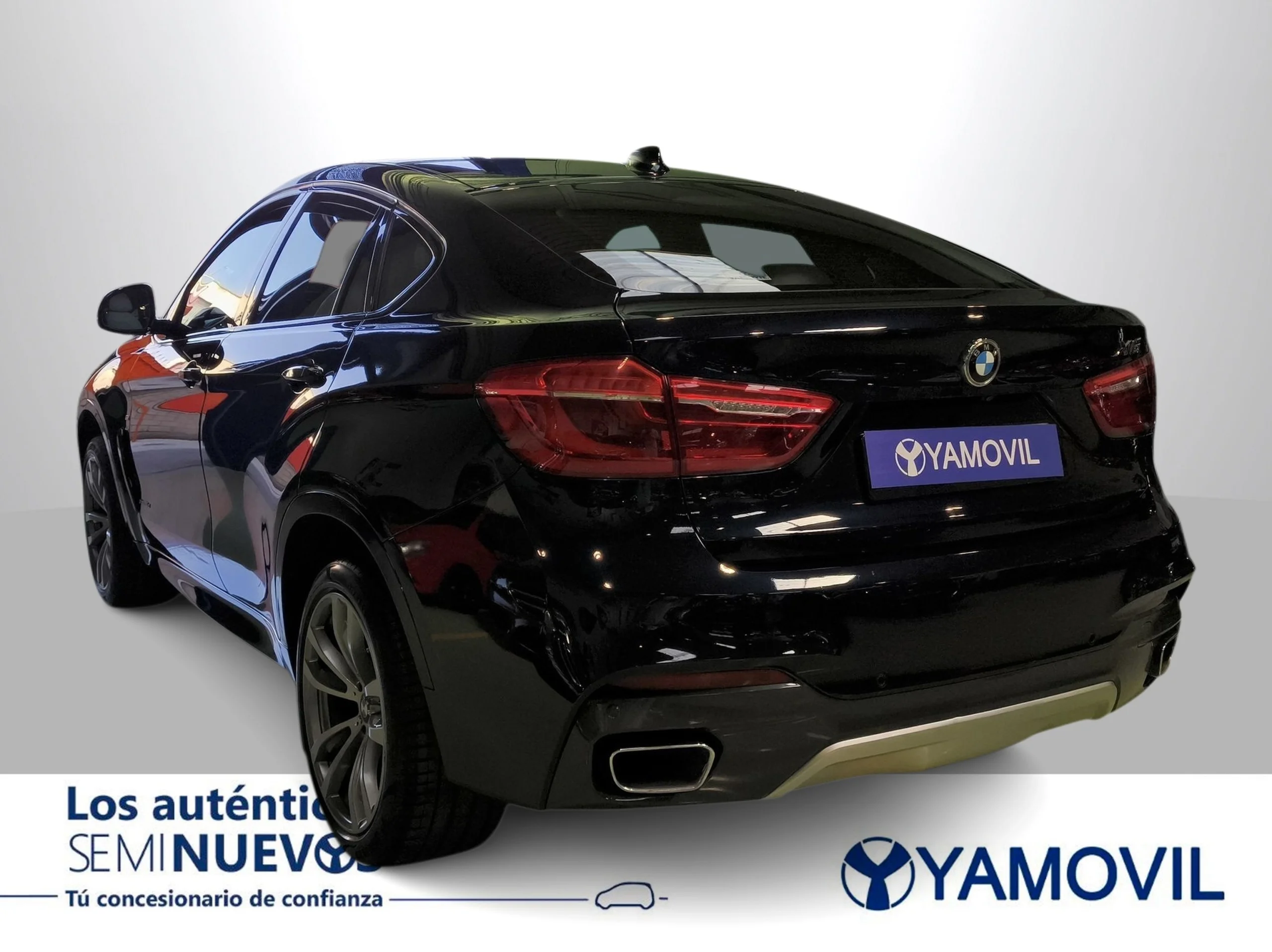 BMW X6 xDrive40d 230 kW (313 CV) - Foto 3