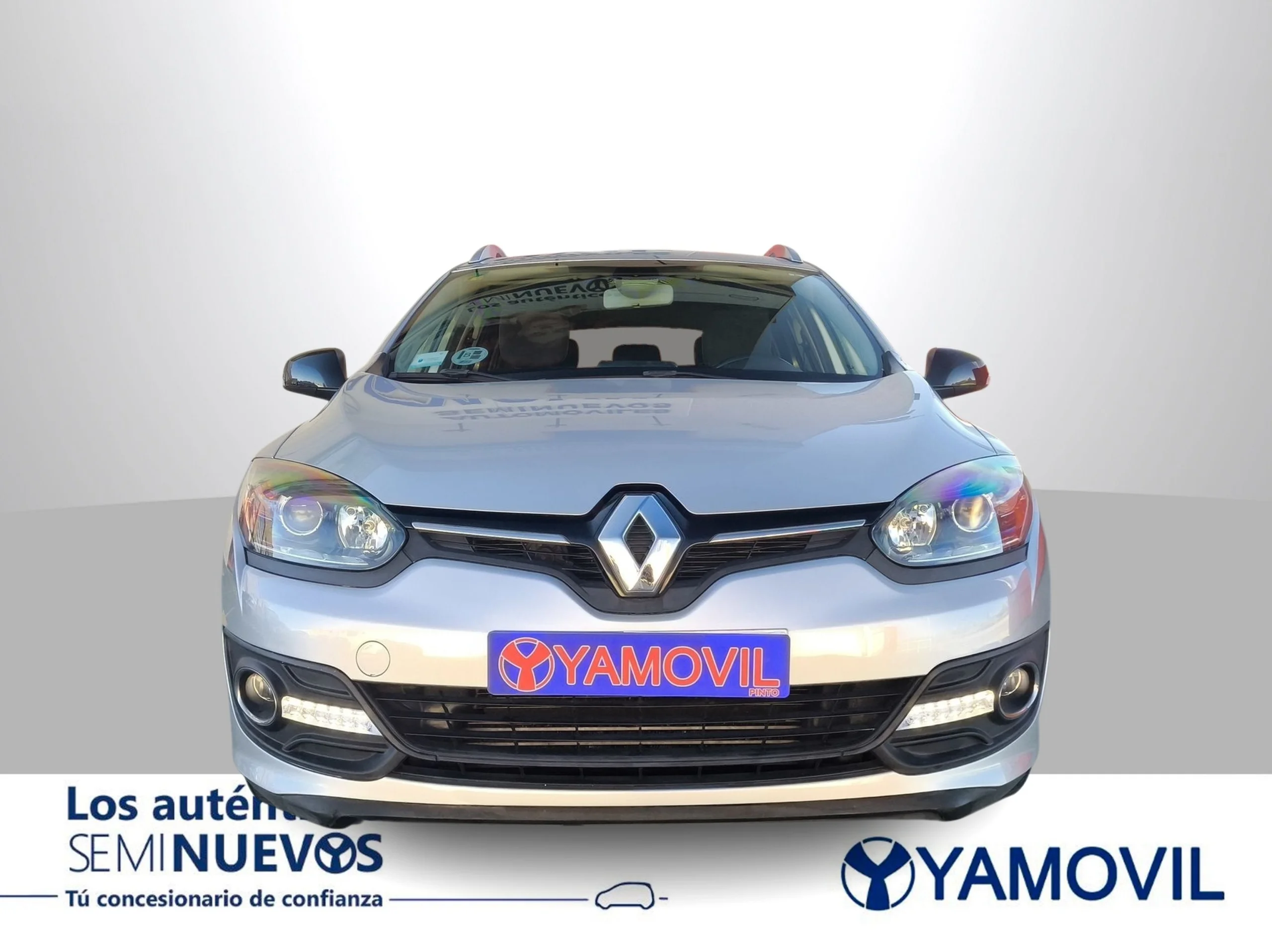 Renault Megane Sport Tourer Limited dCi 81 kW (110 CV) - Foto 3