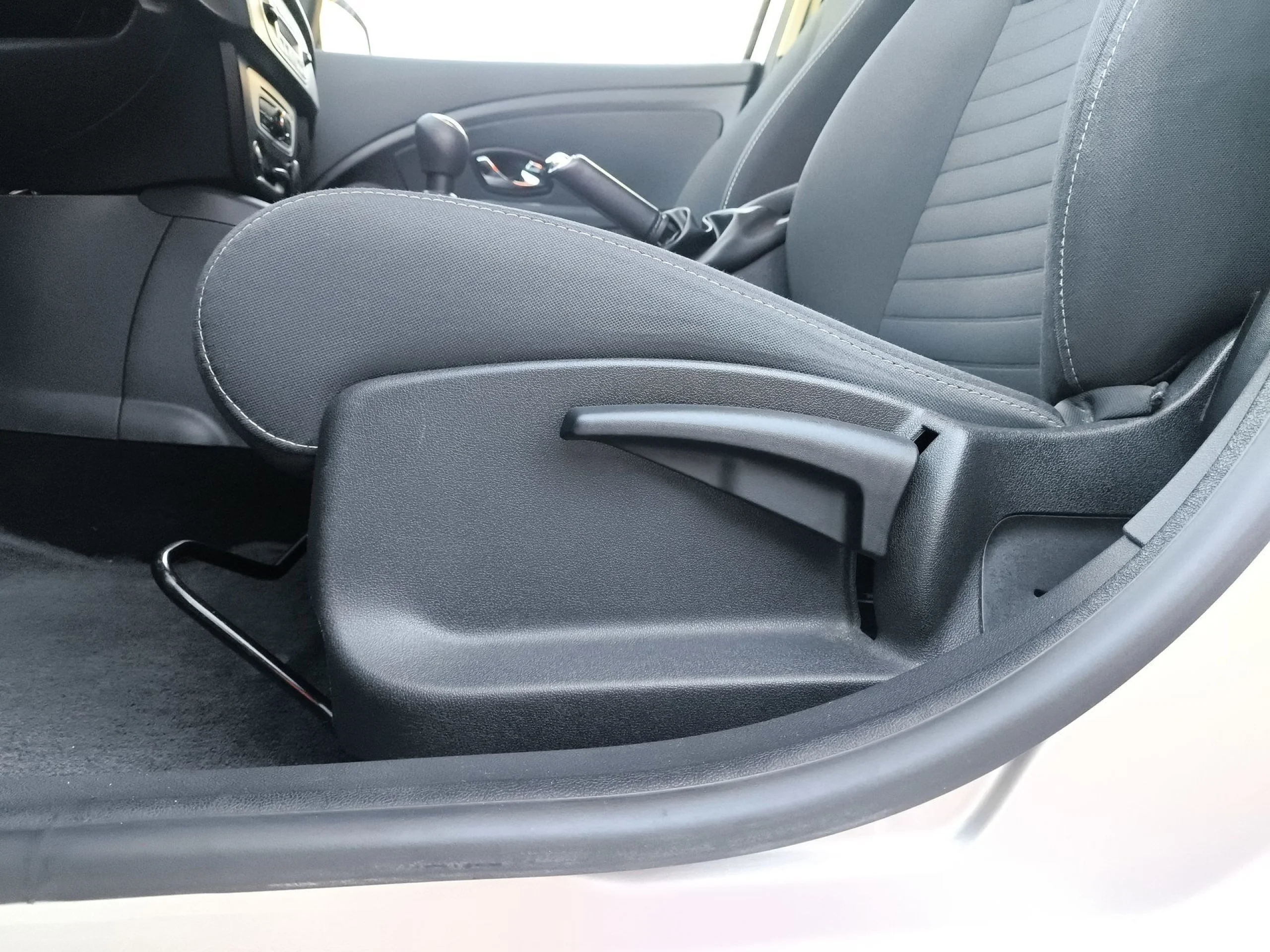 Renault Megane Sport Tourer Limited dCi 81 kW (110 CV) - Foto 9