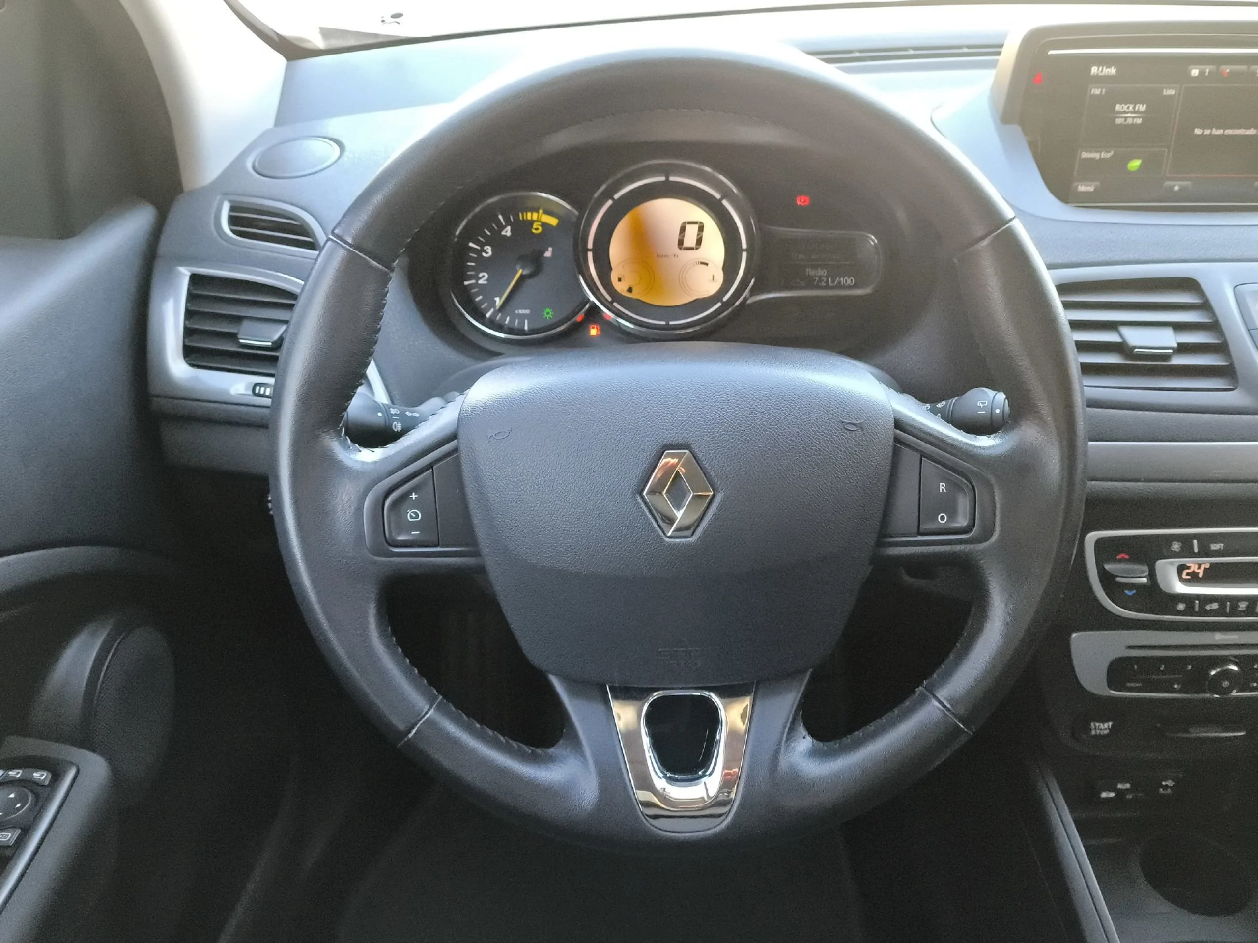 Renault Megane Sport Tourer Limited dCi 81 kW (110 CV) - Foto 11
