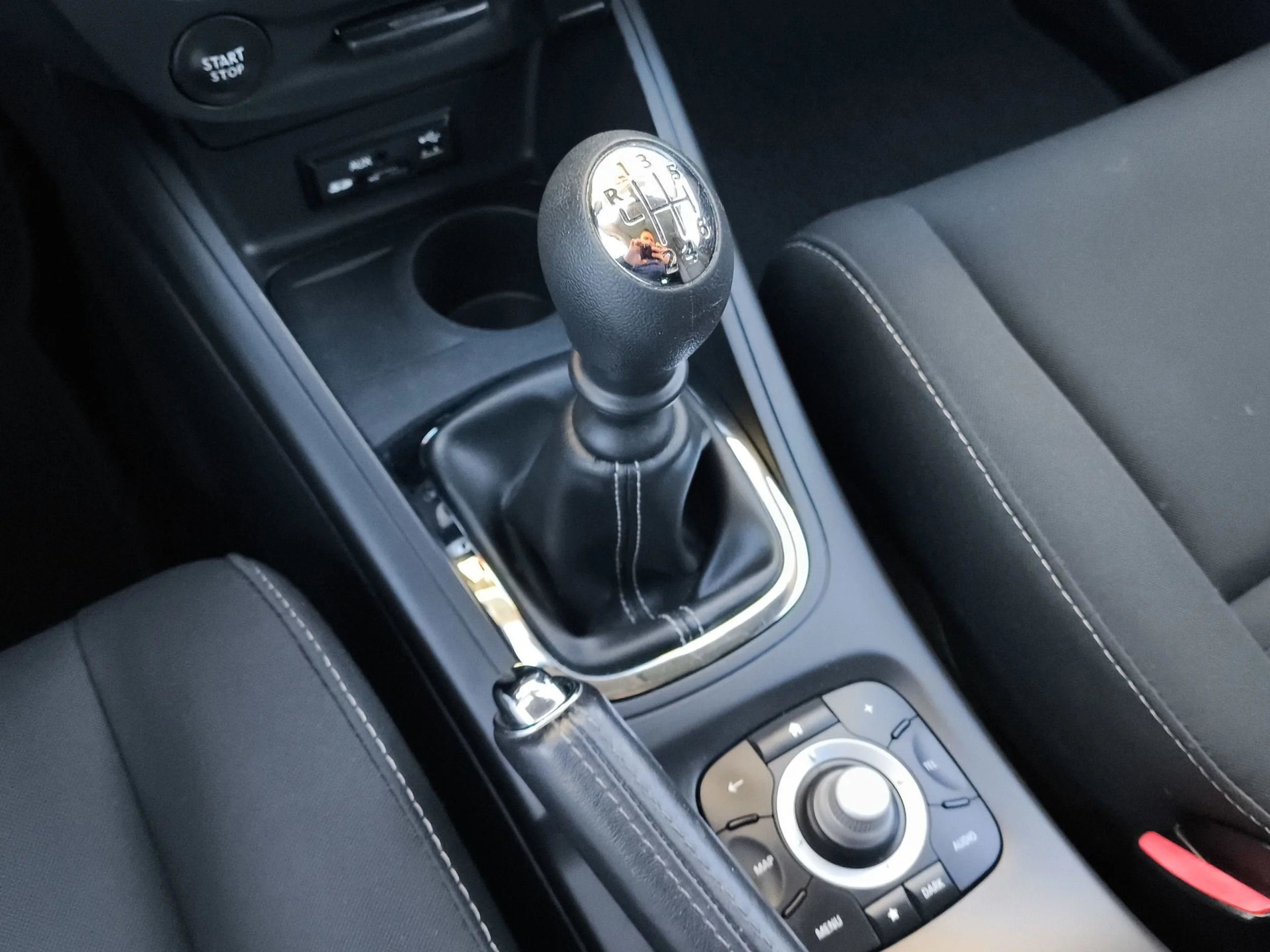 Renault Megane Sport Tourer Limited dCi 81 kW (110 CV) - Foto 15