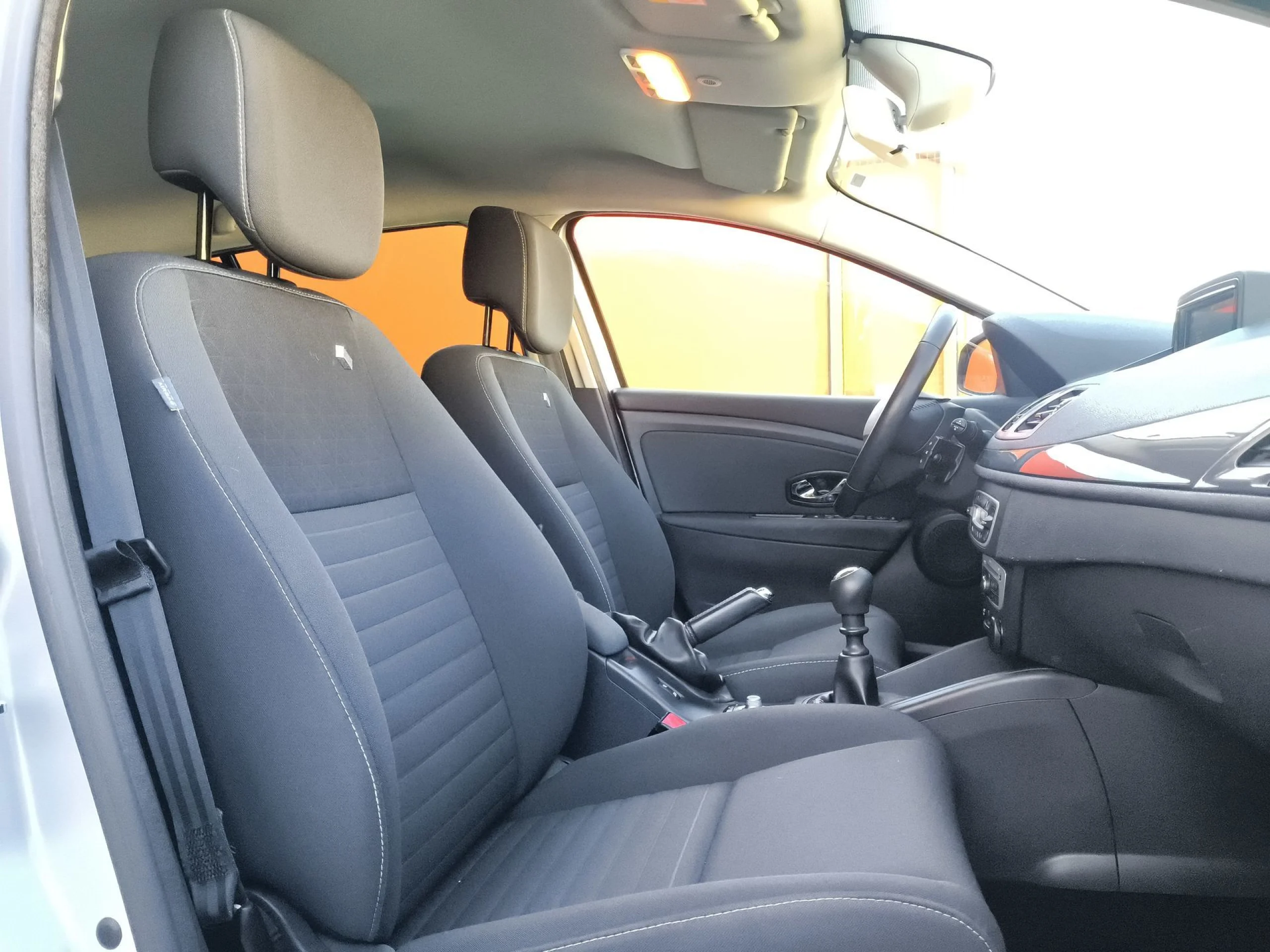 Renault Megane Sport Tourer Limited dCi 81 kW (110 CV) - Foto 19