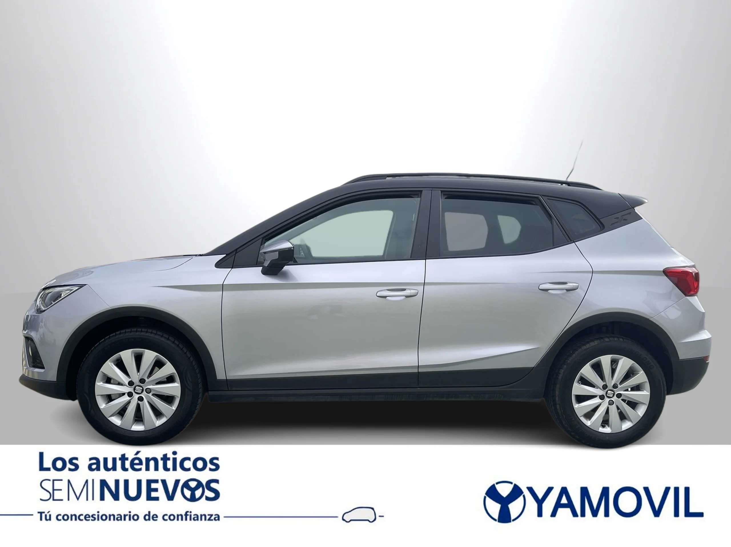 Seat Arona 1.6 TDI Ecomotive SANDS Style 70 kW (95 CV) - Foto 4