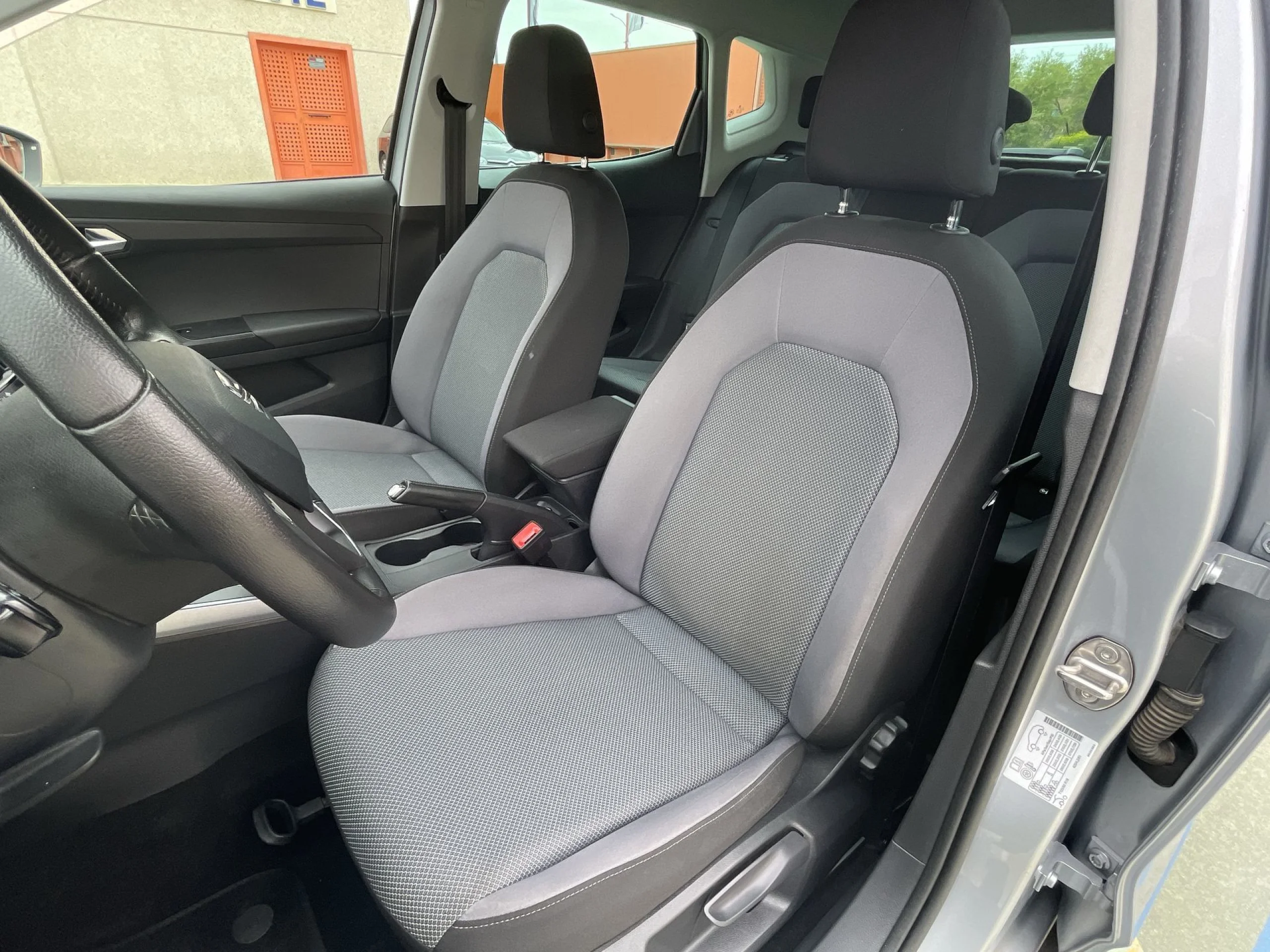 Seat Arona 1.6 TDI Ecomotive SANDS Style 70 kW (95 CV) - Foto 8