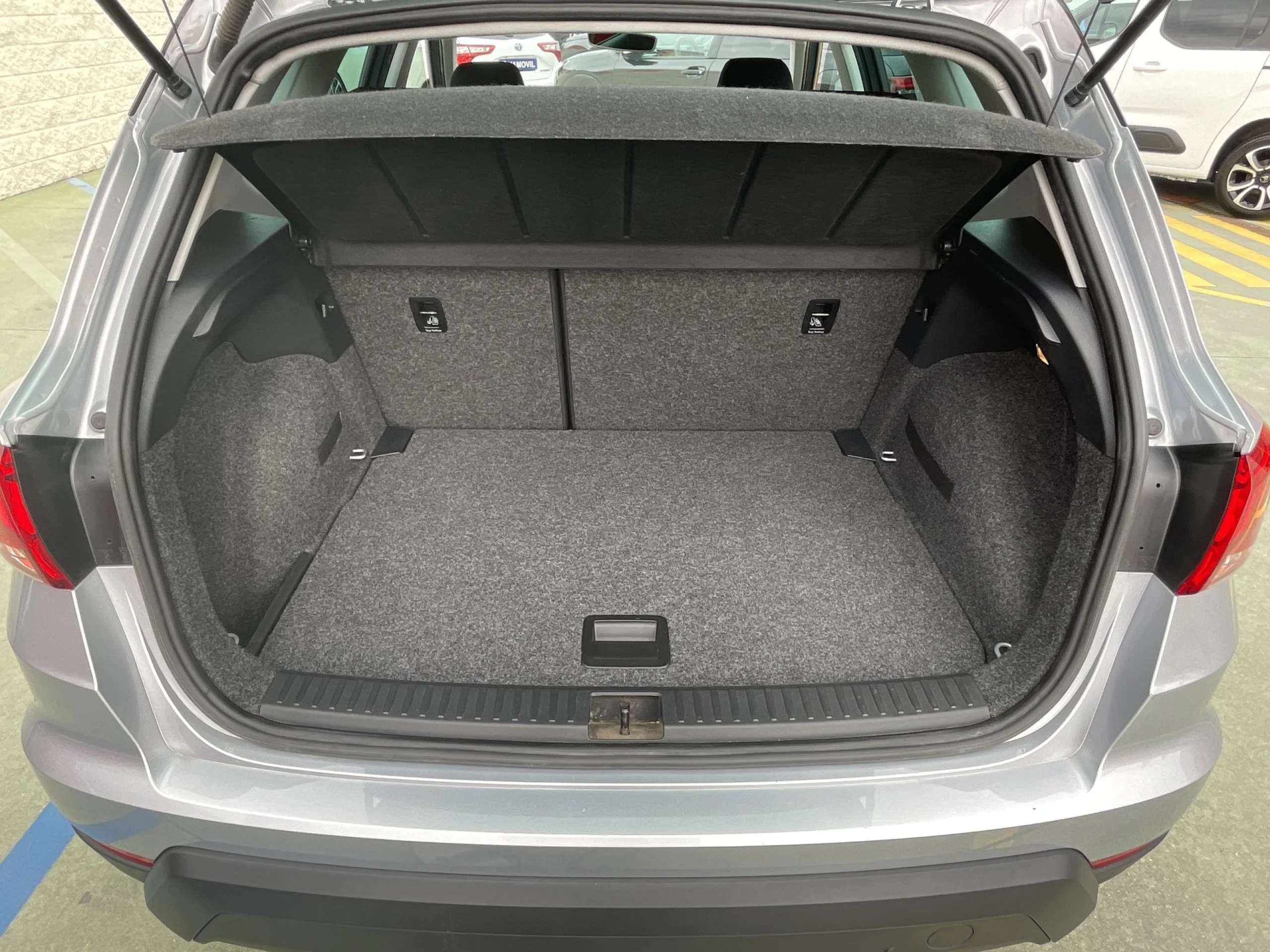 Seat Arona 1.6 TDI Ecomotive SANDS Style 70 kW (95 CV) - Foto 17